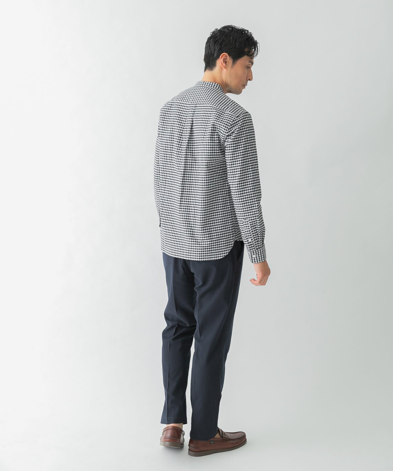 URBAN RESEARCH ROSSO「『WEB限定』『XXLｻｲｽﾞあり』『抗菌/消臭』ﾊｲﾊﾟﾌｫｰﾏﾝｽｵｯｸ」|シャツ・ブラウス|