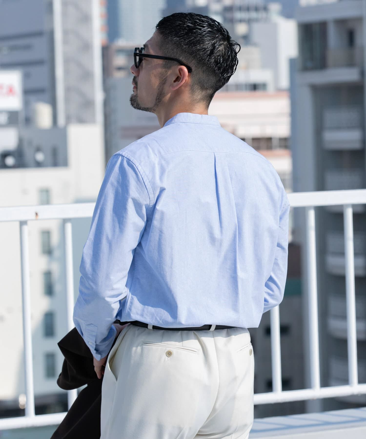 URBAN RESEARCH ROSSO「『WEB限定』『XXLｻｲｽﾞあり』『抗菌/消臭』ﾊｲﾊﾟﾌｫｰﾏﾝｽｵｯｸ」|シャツ・ブラウス|