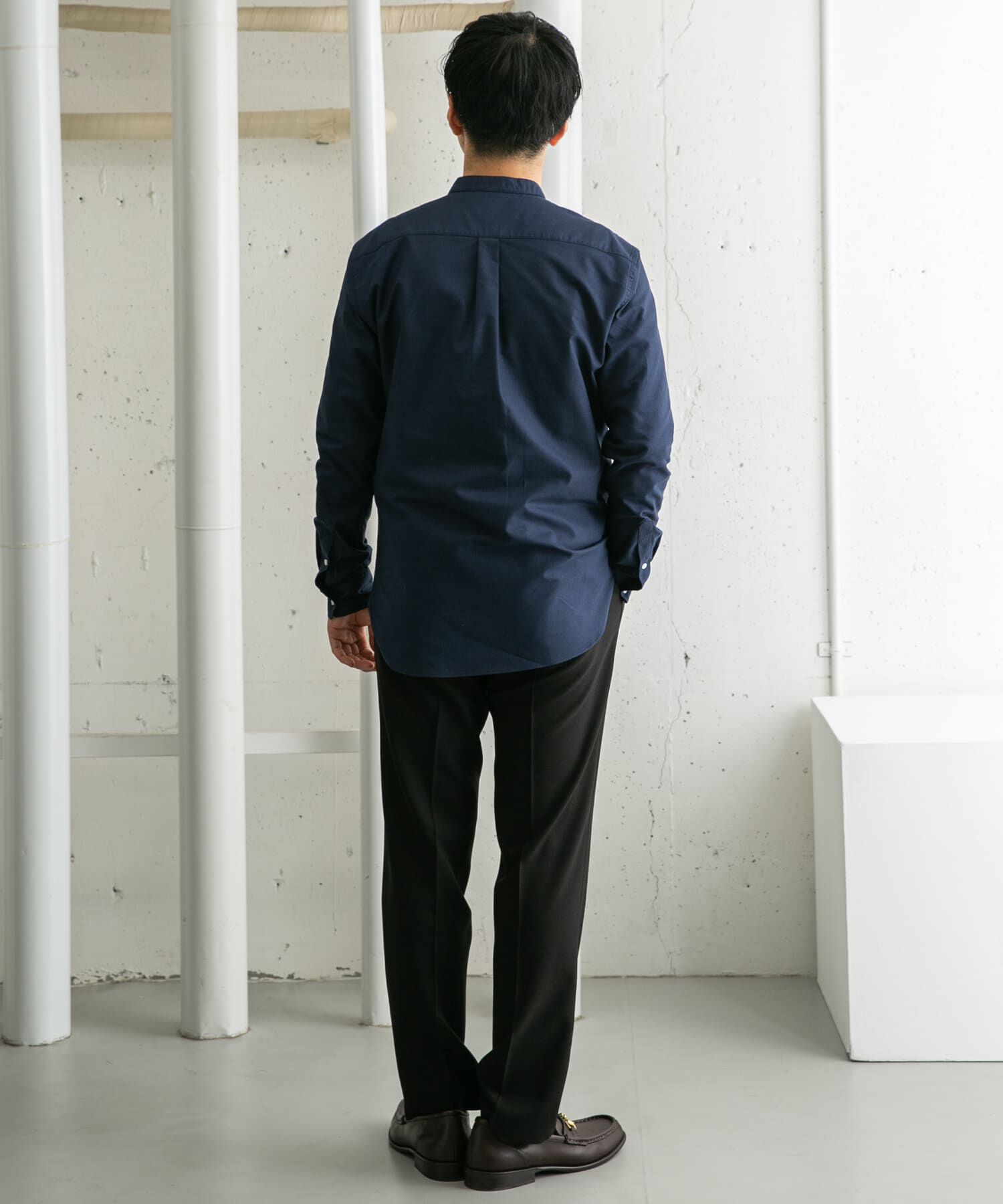URBAN RESEARCH ROSSO「『WEB限定』『XXLｻｲｽﾞあり』『抗菌/消臭』ﾊｲﾊﾟﾌｫｰﾏﾝｽｵｯｸ」|シャツ・ブラウス|