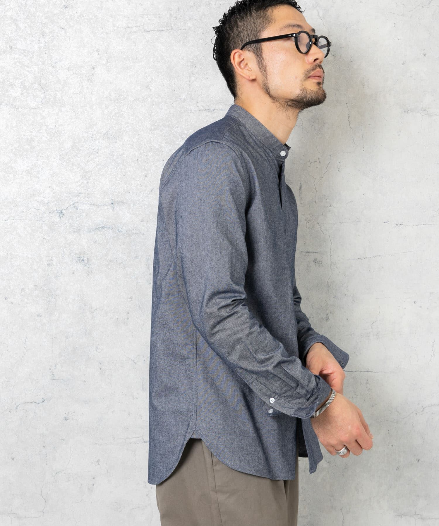 URBAN RESEARCH ROSSO「『WEB限定』『XXLｻｲｽﾞあり』『抗菌/消臭』ﾊｲﾊﾟﾌｫｰﾏﾝｽｵｯｸ」|シャツ・ブラウス|