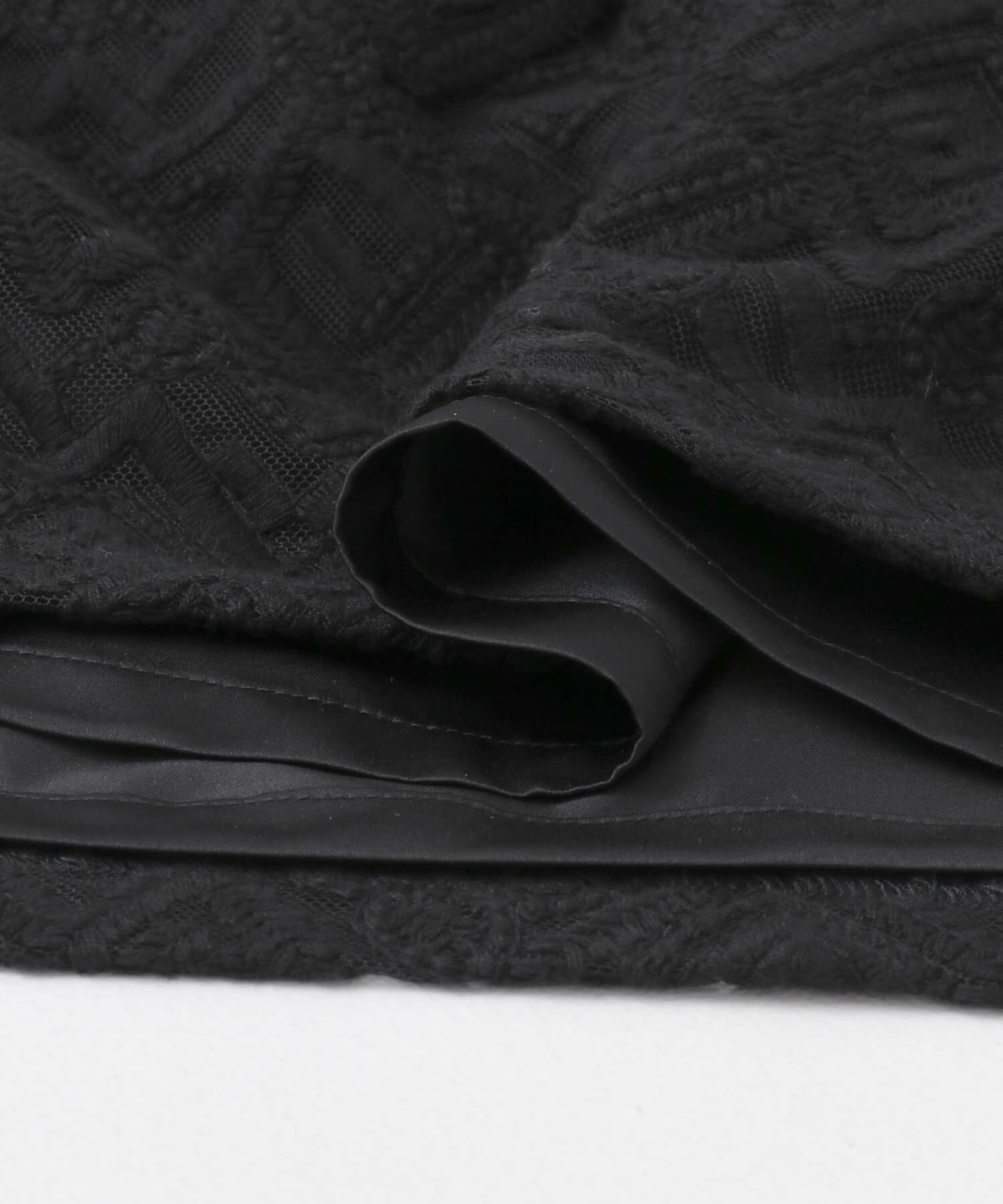 URBAN RESEARCH ROSSO「レース切替ワンピース」|ワンピース|