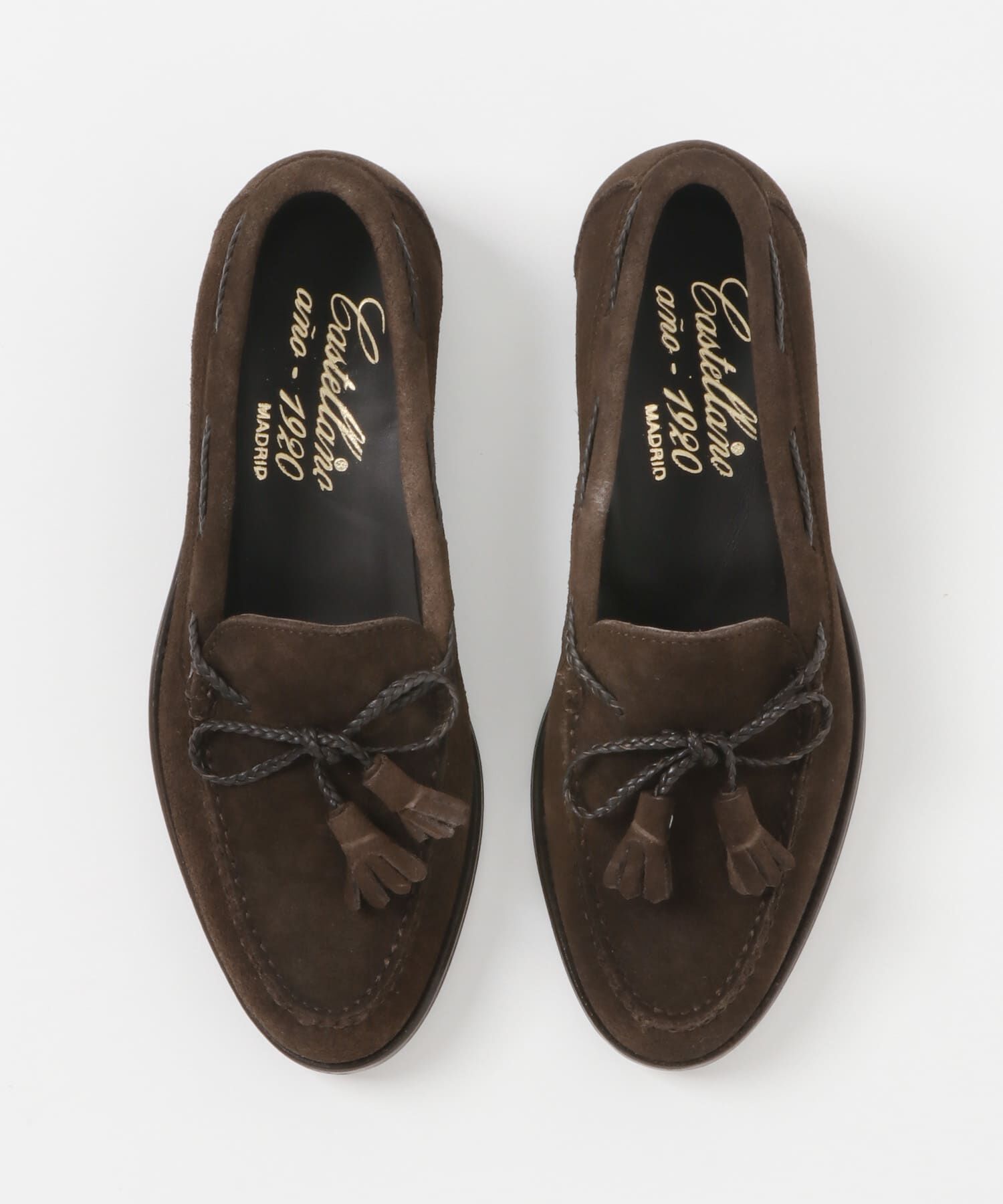 URBAN RESEARCH ROSSO「CASTELLANO　5516Fp SERRAJE」|その他|