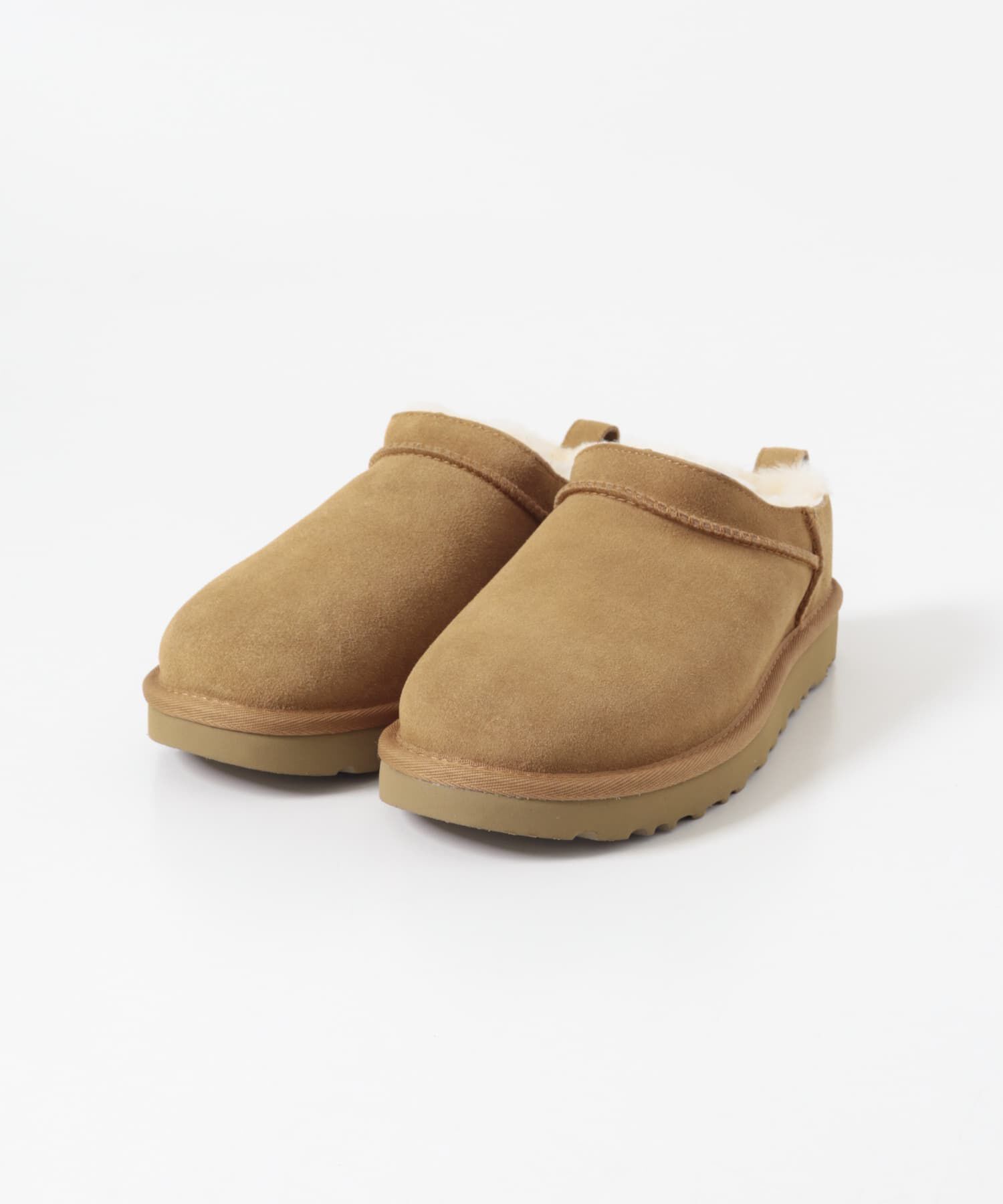 URBAN RESEARCH「UGG　CLASSIC MICRO」|その他|