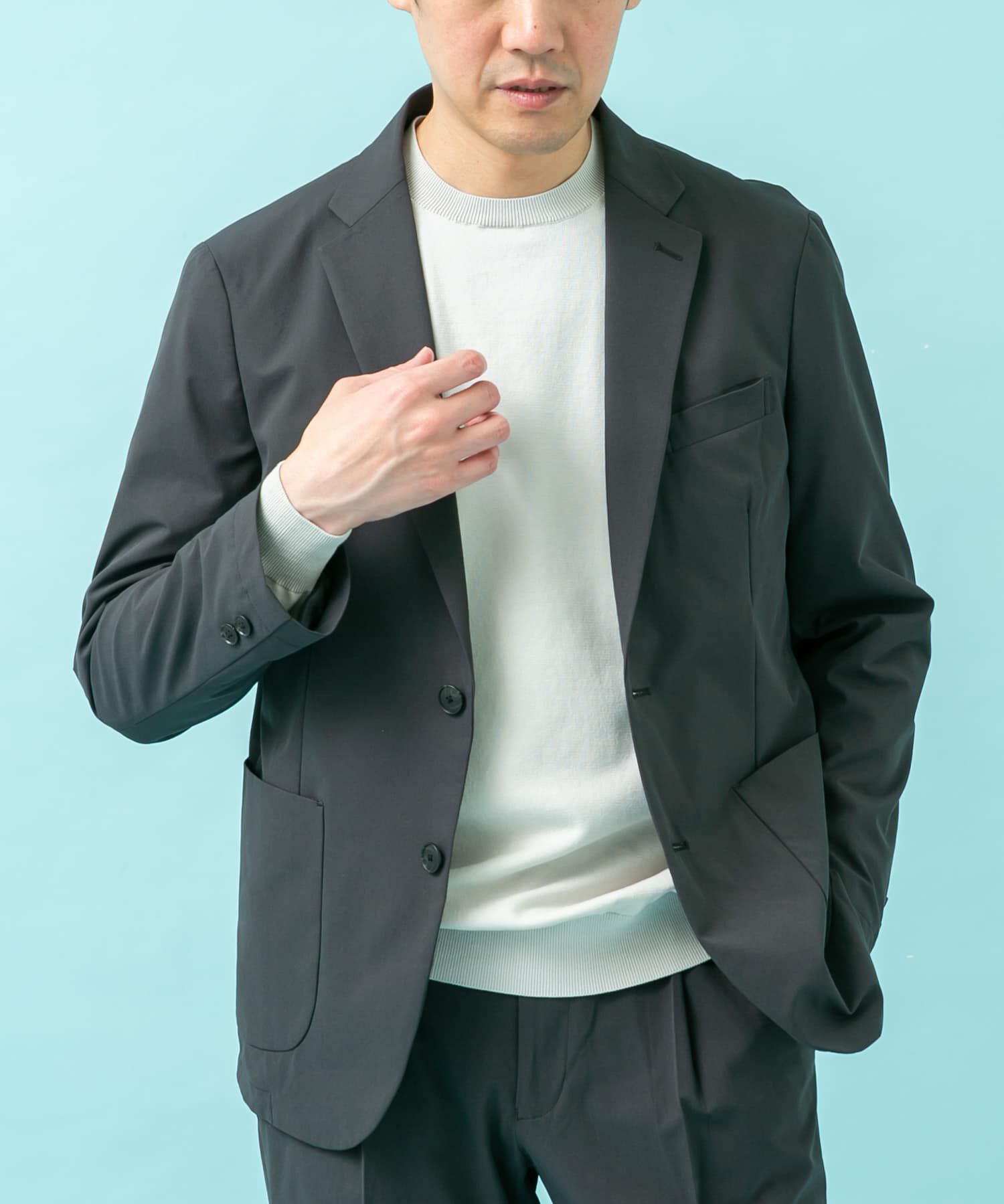 URBAN RESEARCH DOORS「LIFE STYLE TAILOR　4WAYストレッチジャケット」|その他|