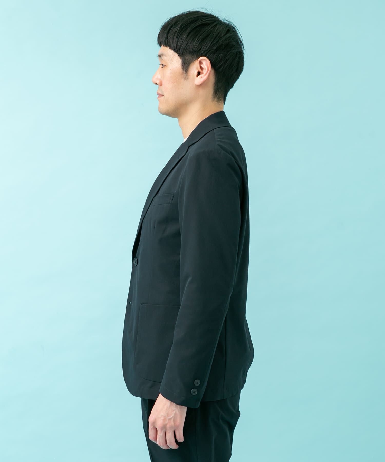 URBAN RESEARCH DOORS「LIFE STYLE TAILOR　4WAYストレッチジャケット」|その他|