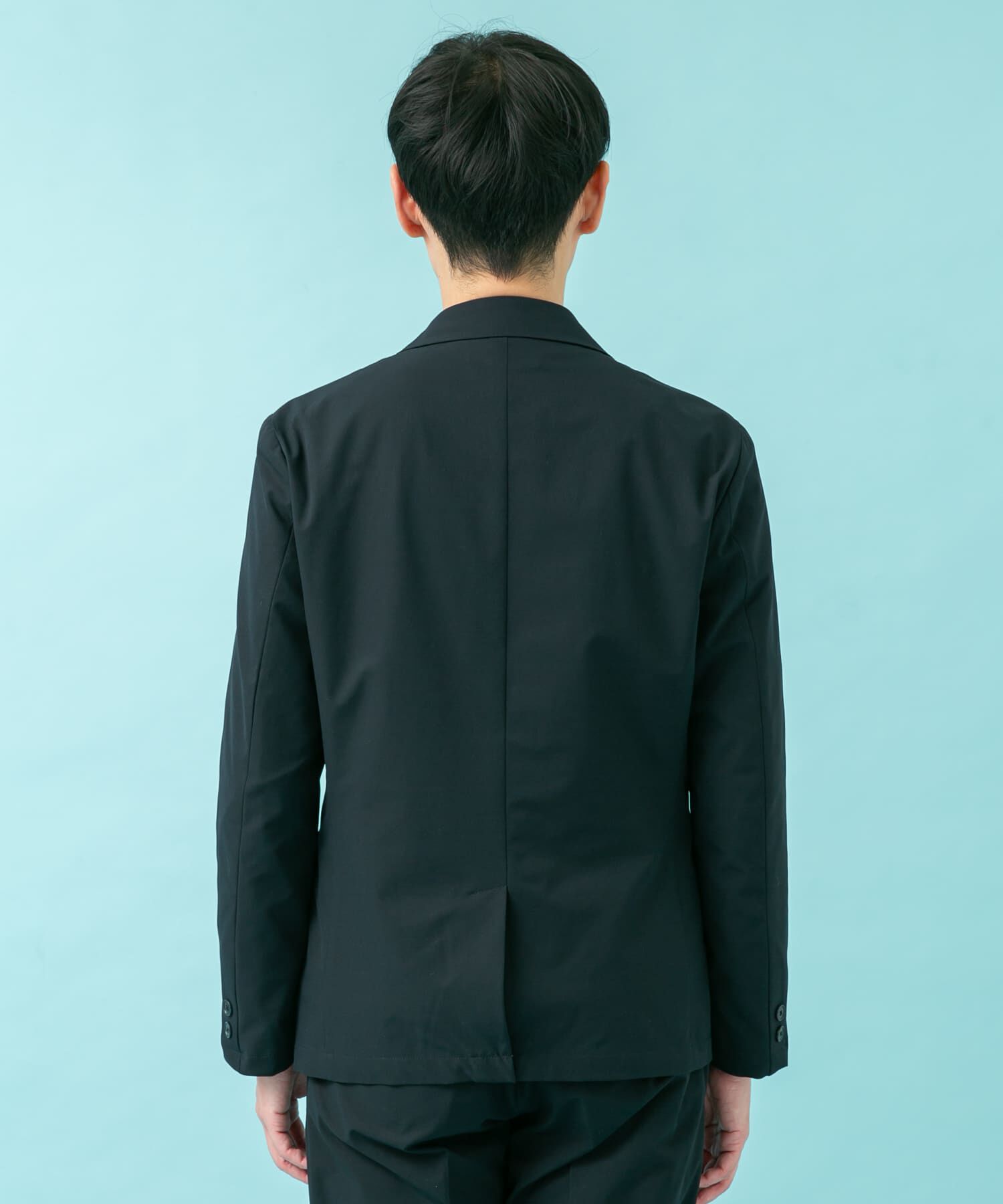 URBAN RESEARCH DOORS「LIFE STYLE TAILOR　4WAYストレッチジャケット」|その他|