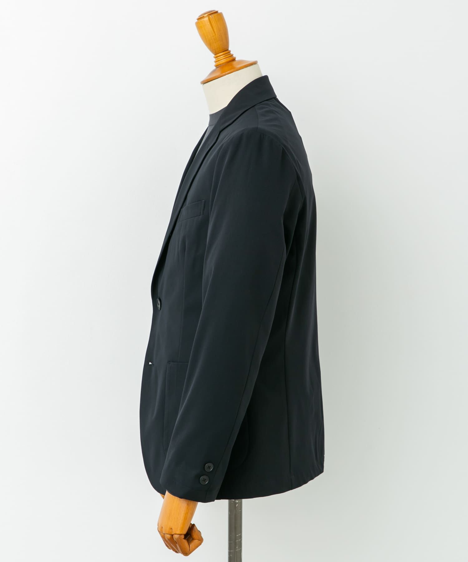 URBAN RESEARCH DOORS「LIFE STYLE TAILOR　4WAYストレッチジャケット」|その他|