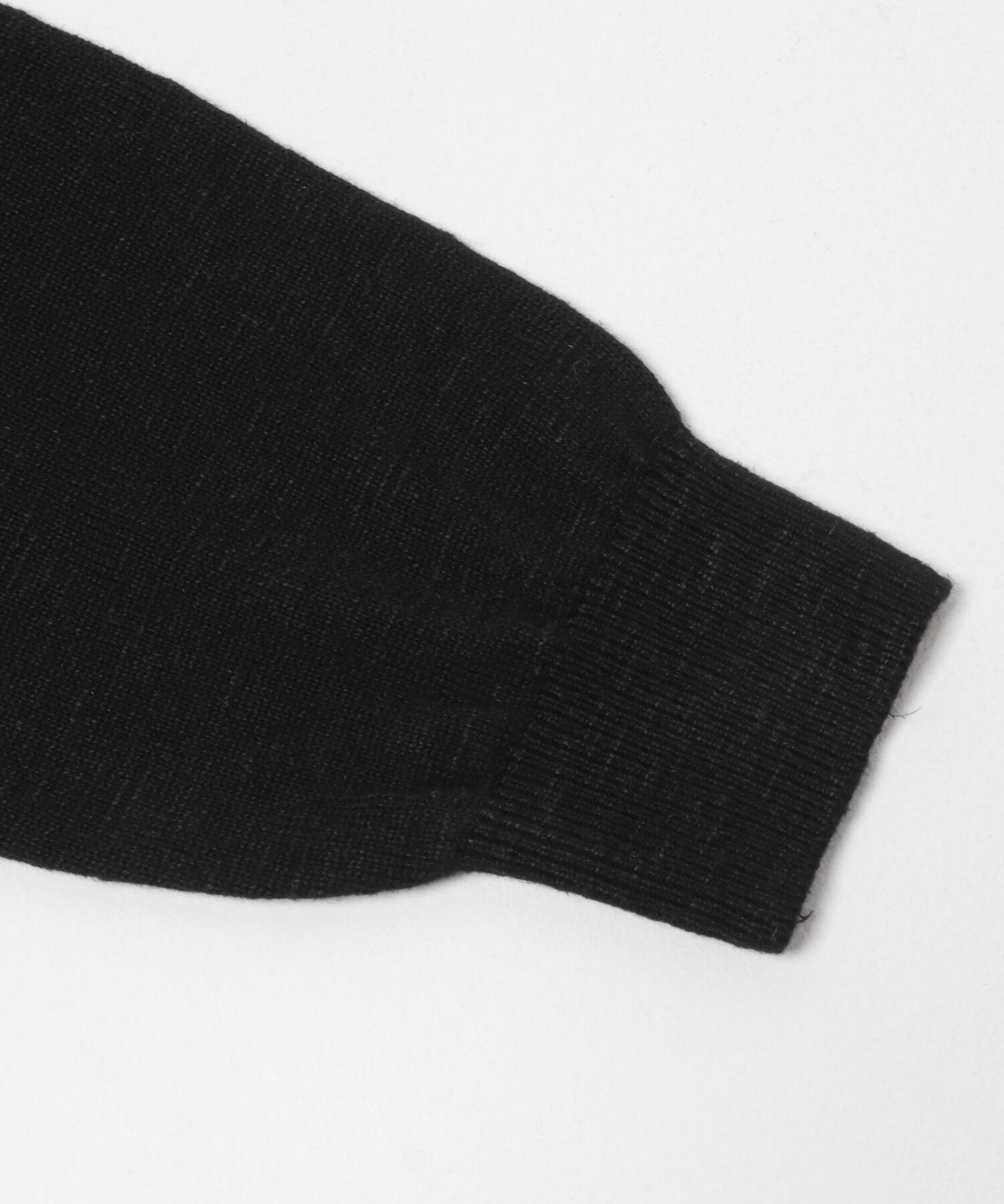 URBAN RESEARCH「crepuscule　Rayon Linen Pullover」|ニット・セーター|