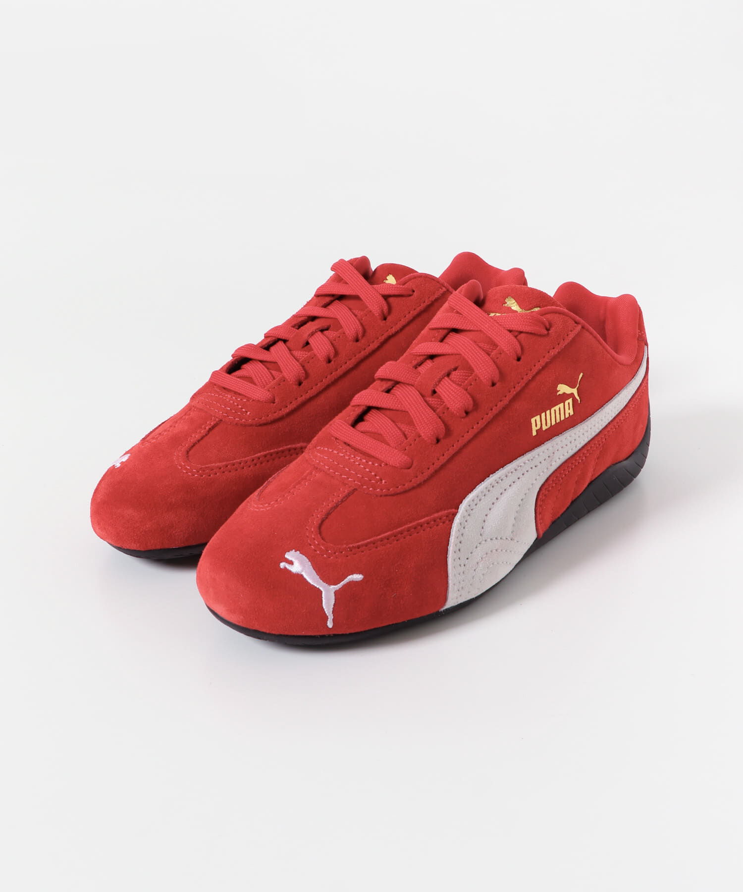 URBAN RESEARCH DOORS「PUMA　SPEEDCAT OG」|スニーカー|