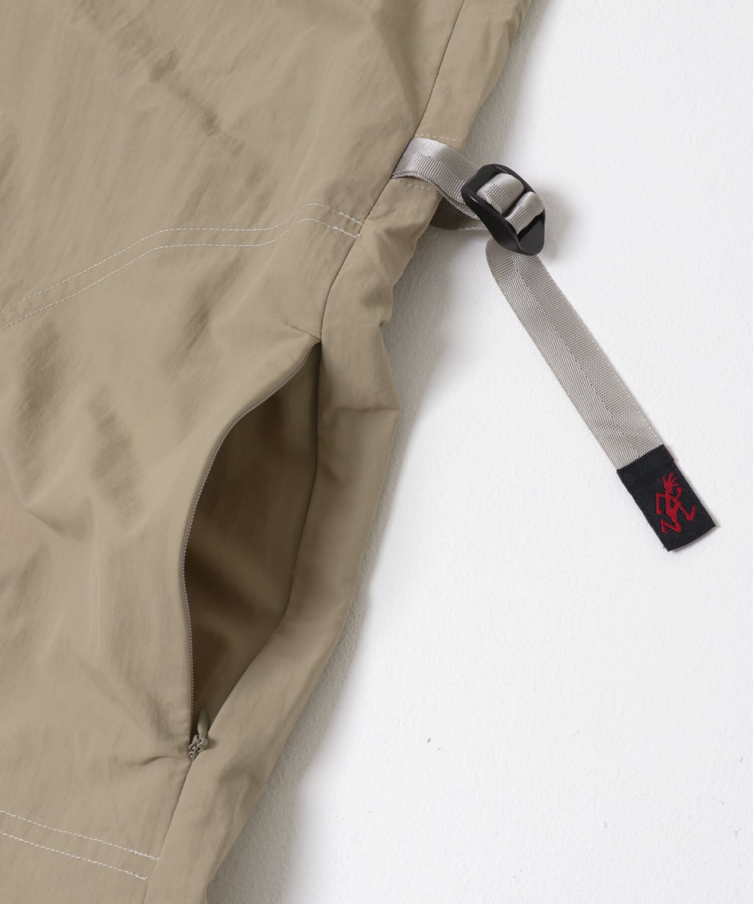 URBAN RESEARCH DOORS「Gramicci　NYLON DRESS」|ワンピース|