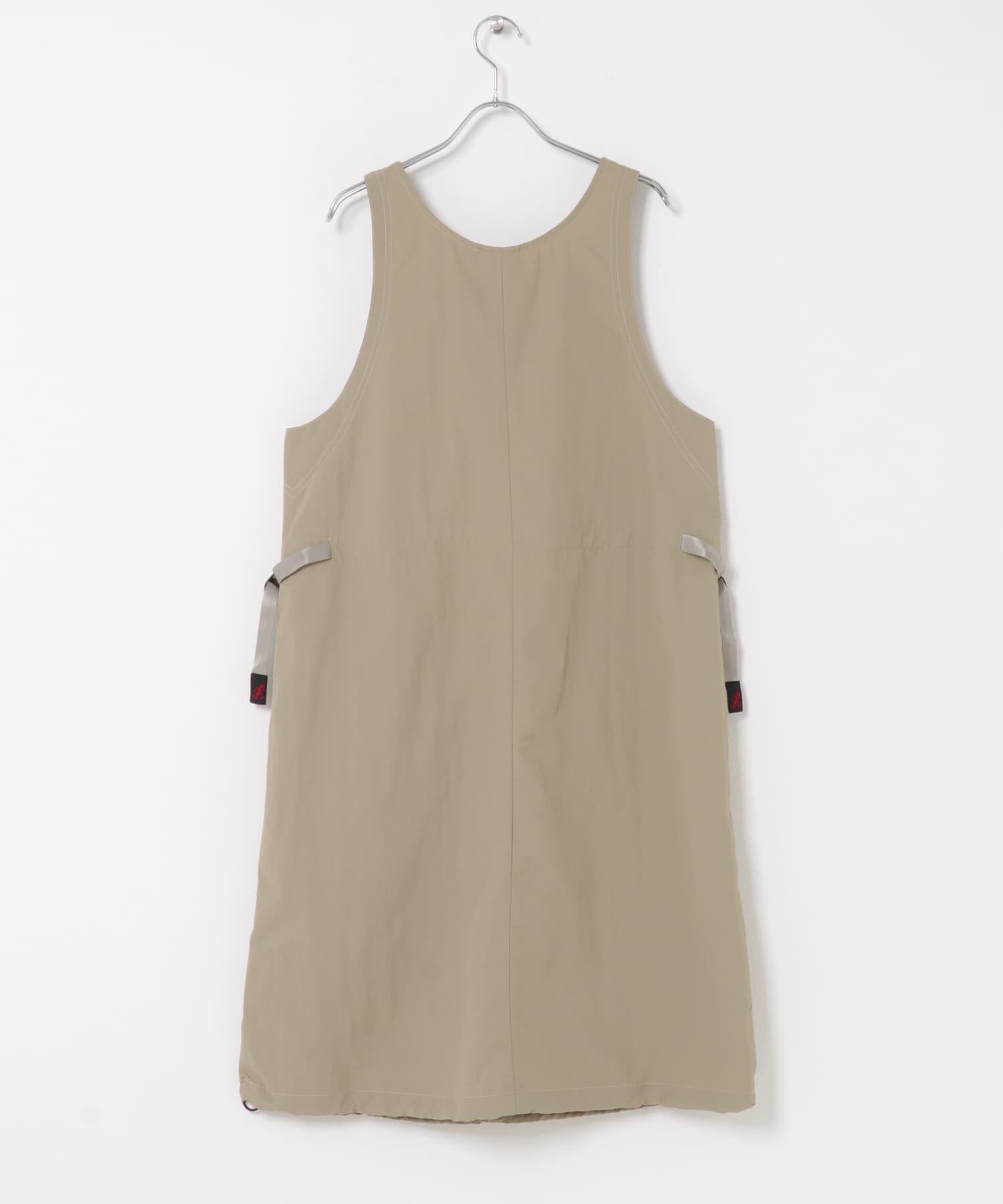 URBAN RESEARCH DOORS「Gramicci　NYLON DRESS」|ワンピース|