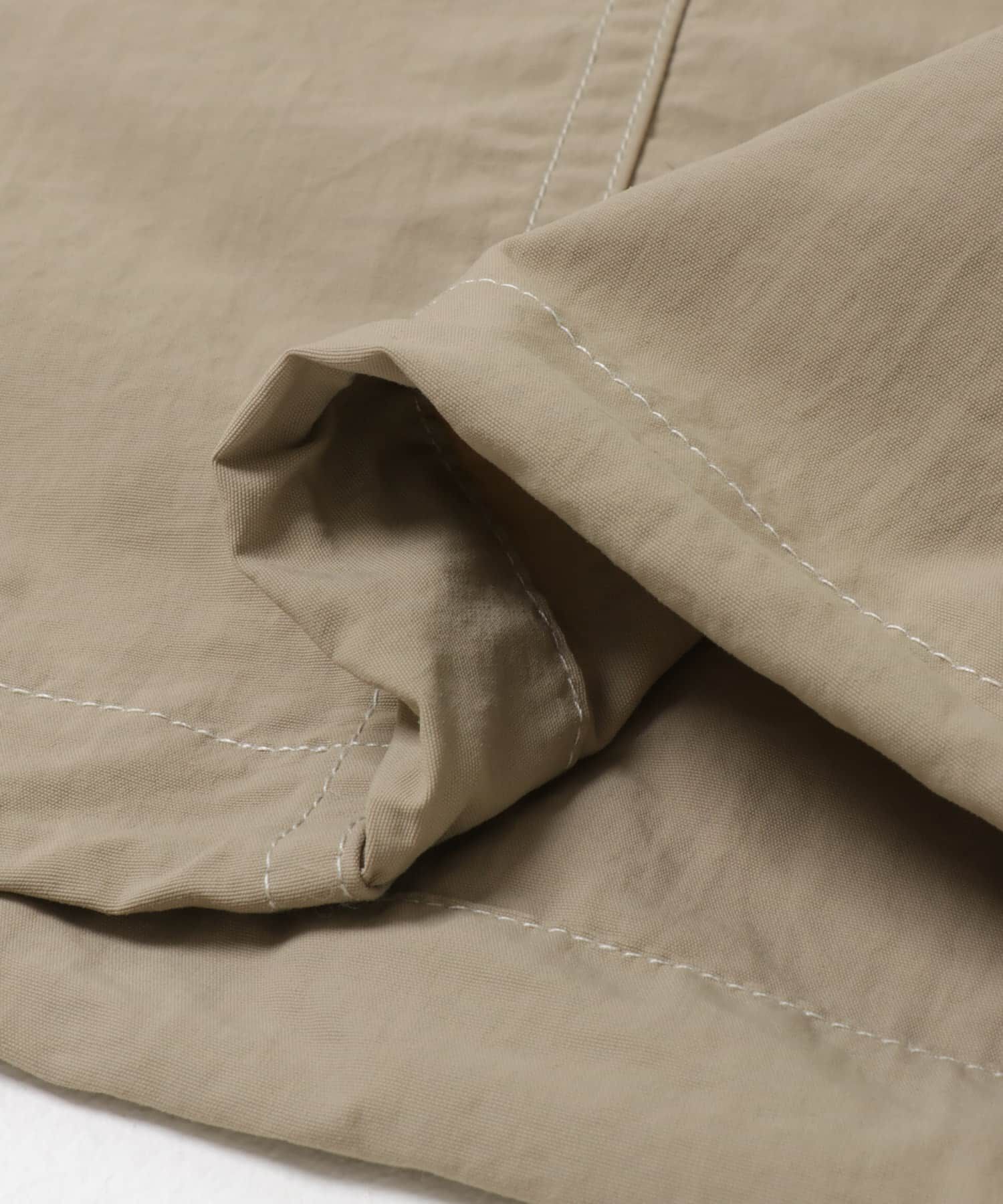 URBAN RESEARCH DOORS「Gramicci　NYLON DRESS」|ワンピース|
