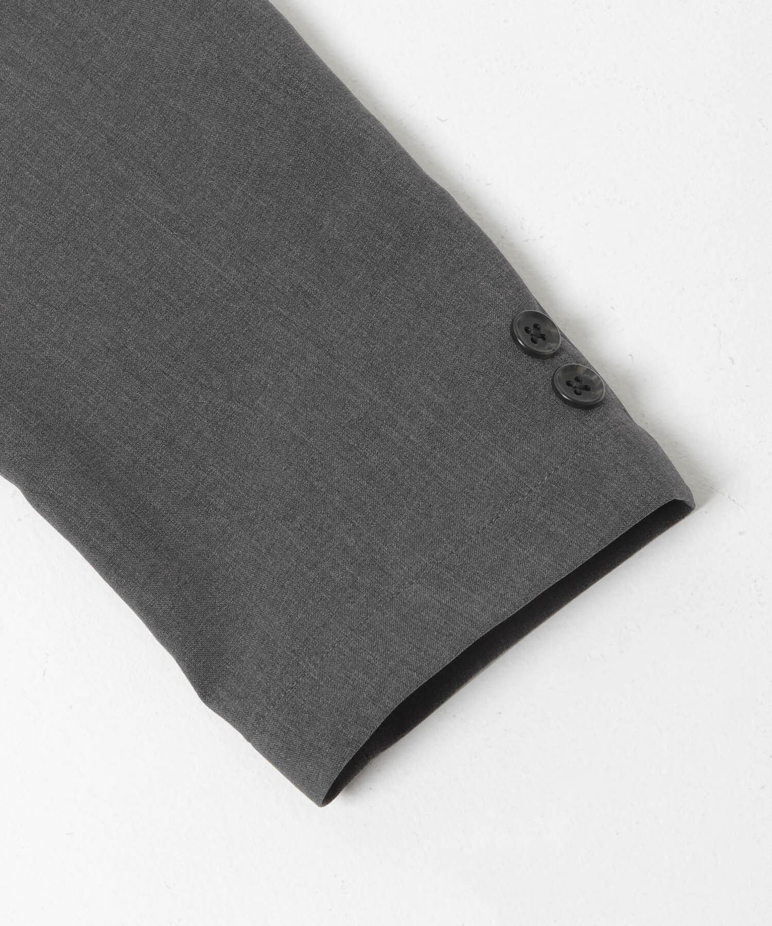 URBAN RESEARCH DOORS「LIFE STYLE TAILOR　リネンライクコンフォータブルジャケット」|その他|