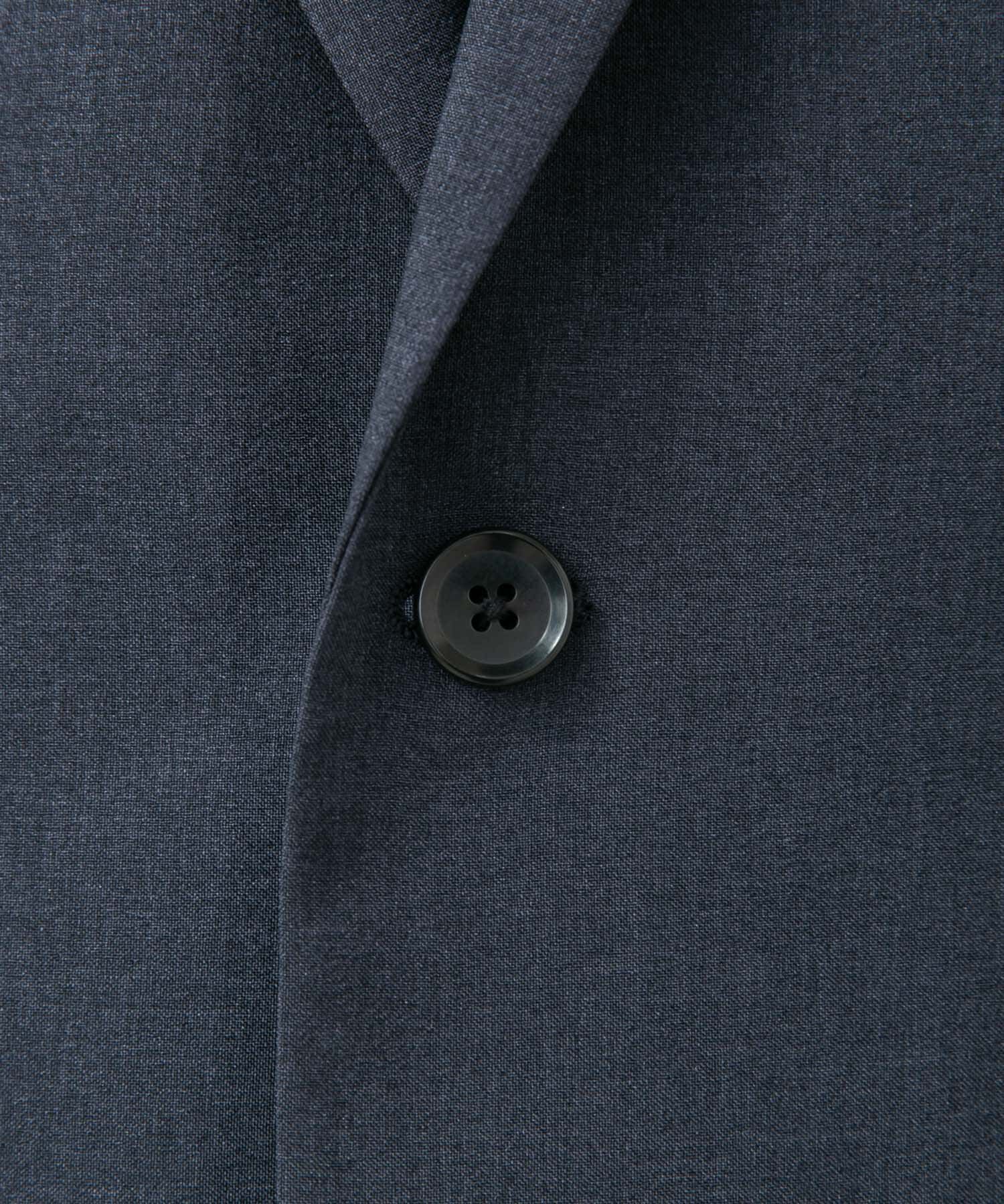 URBAN RESEARCH DOORS「LIFE STYLE TAILOR　リネンライクコンフォータブルジャケット」|その他|