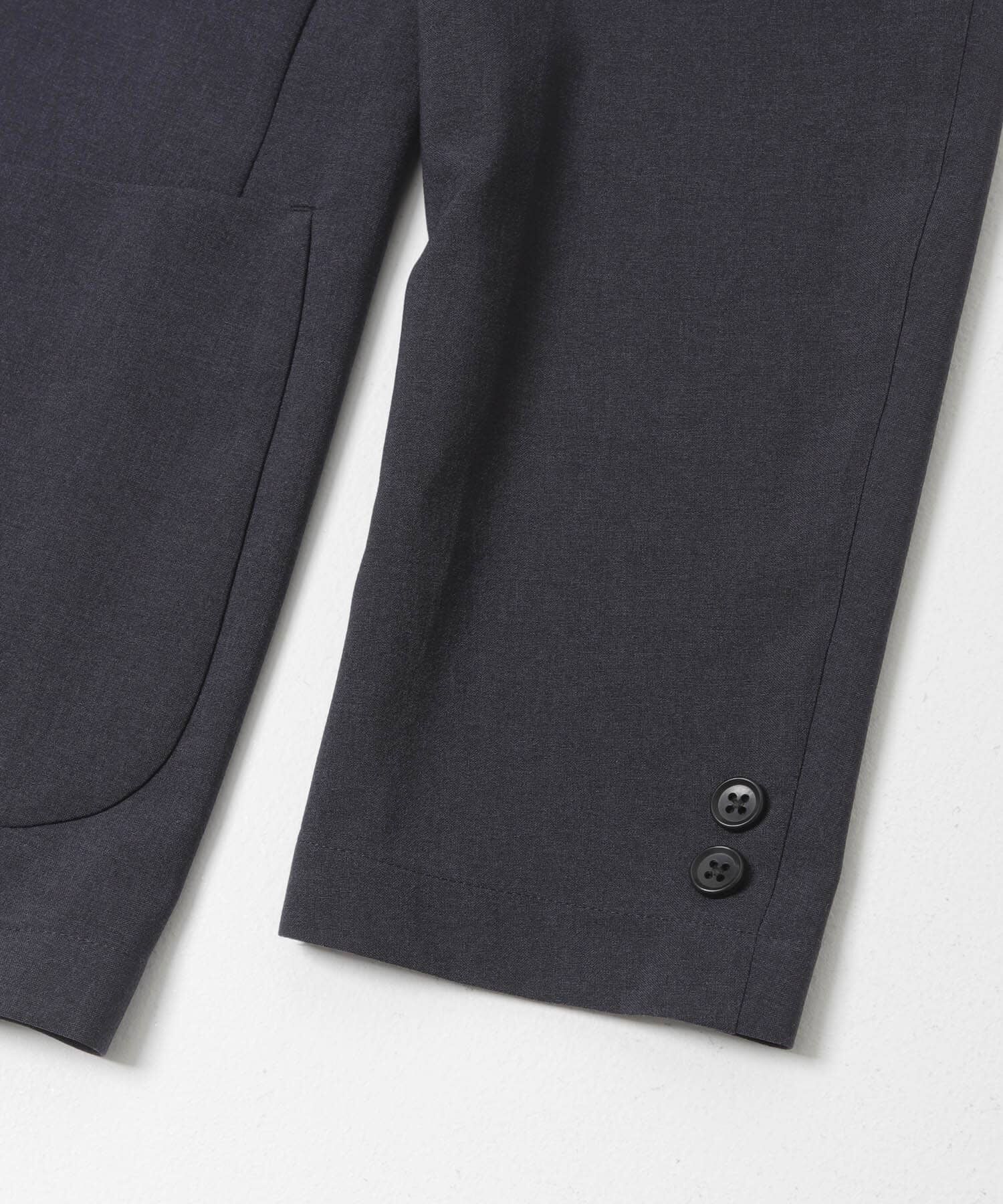 URBAN RESEARCH DOORS「LIFE STYLE TAILOR　リネンライクコンフォータブルジャケット」|その他|