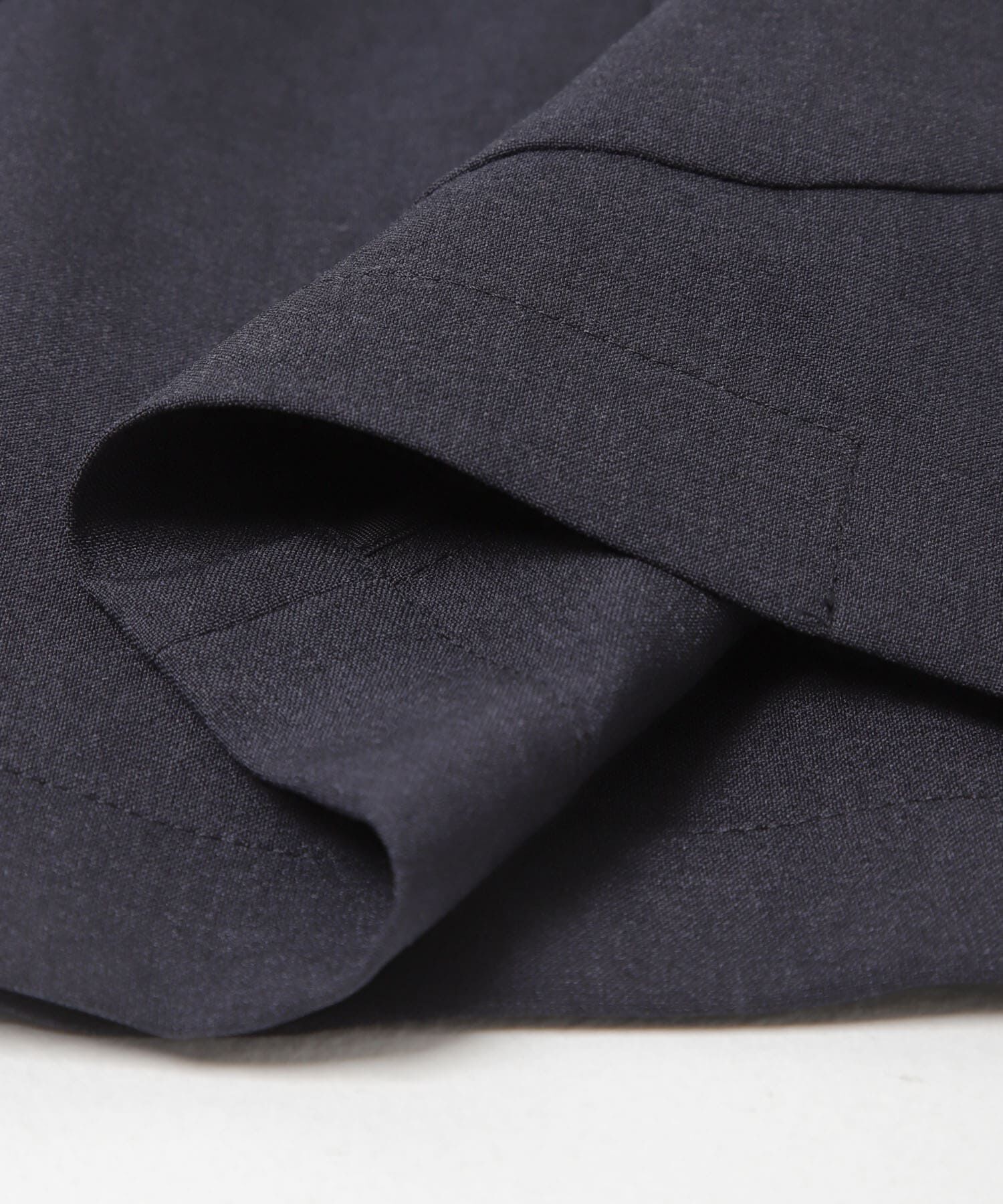 URBAN RESEARCH DOORS「LIFE STYLE TAILOR　リネンライクコンフォータブルジャケット」|その他|