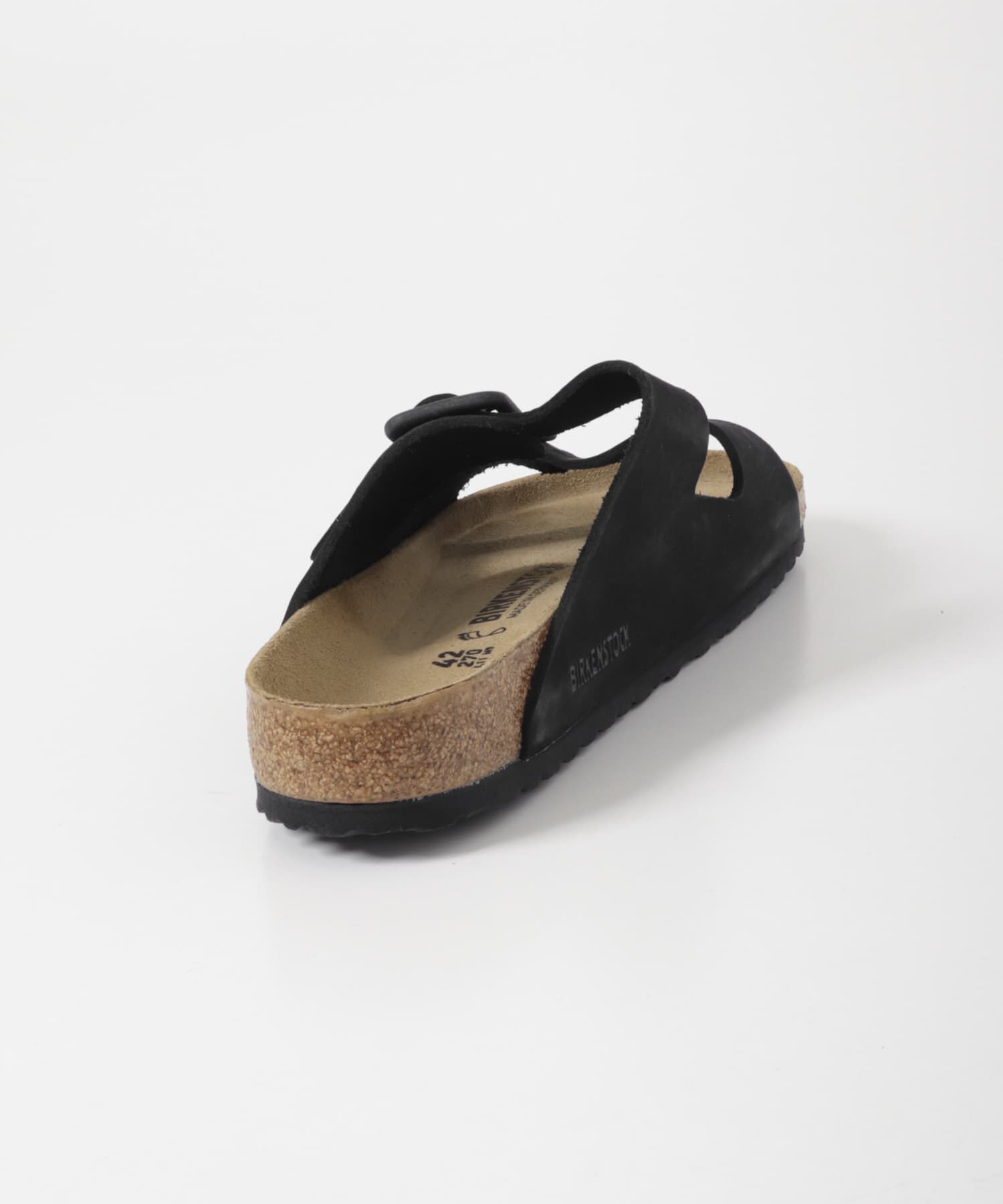 URBAN RESEARCH DOORS「BIRKENSTOCK　EXCLUSIVE ARIZONA WB(REG)」|サンダル|