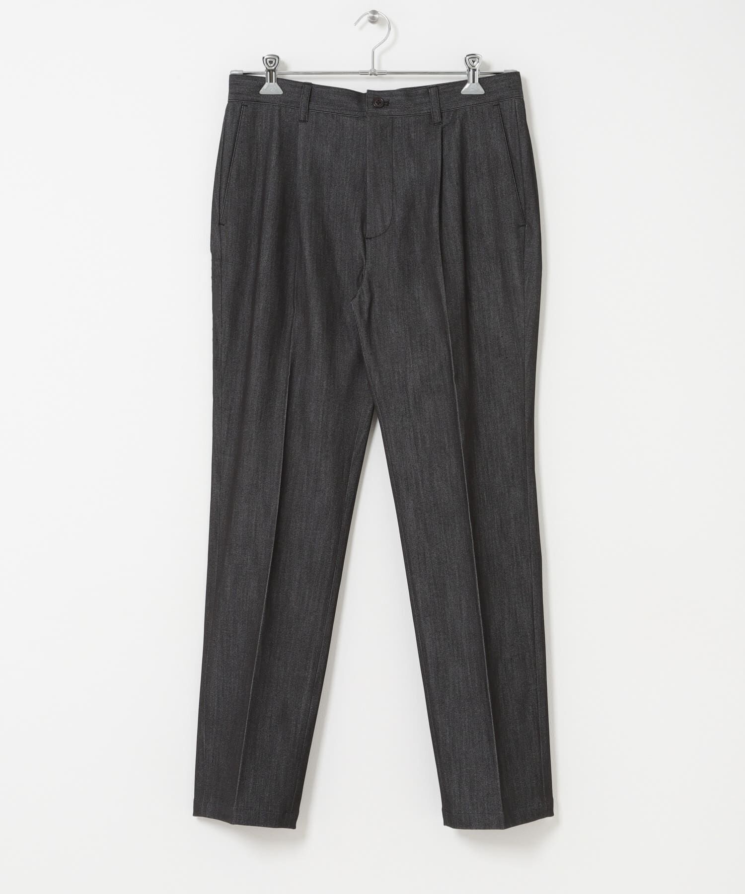 URBAN RESEARCH ROSSO「『WEB限定』『接触冷感 / XLサイズあり』クールタッチデニムスラックス」|その他|