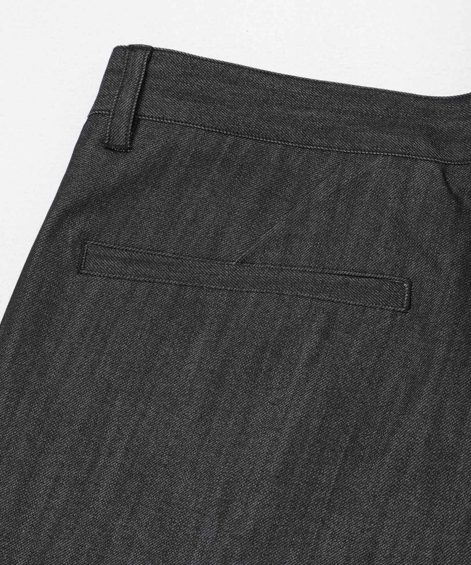 URBAN RESEARCH ROSSO「『WEB限定』『接触冷感 / XLサイズあり』クールタッチデニムスラックス」|その他|