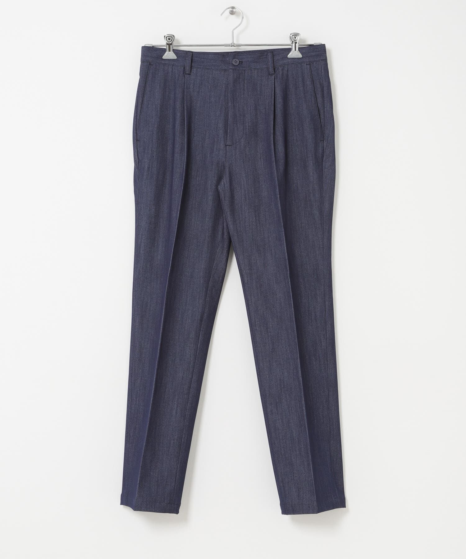 URBAN RESEARCH ROSSO「『WEB限定』『接触冷感 / XLサイズあり』クールタッチデニムスラックス」|その他|