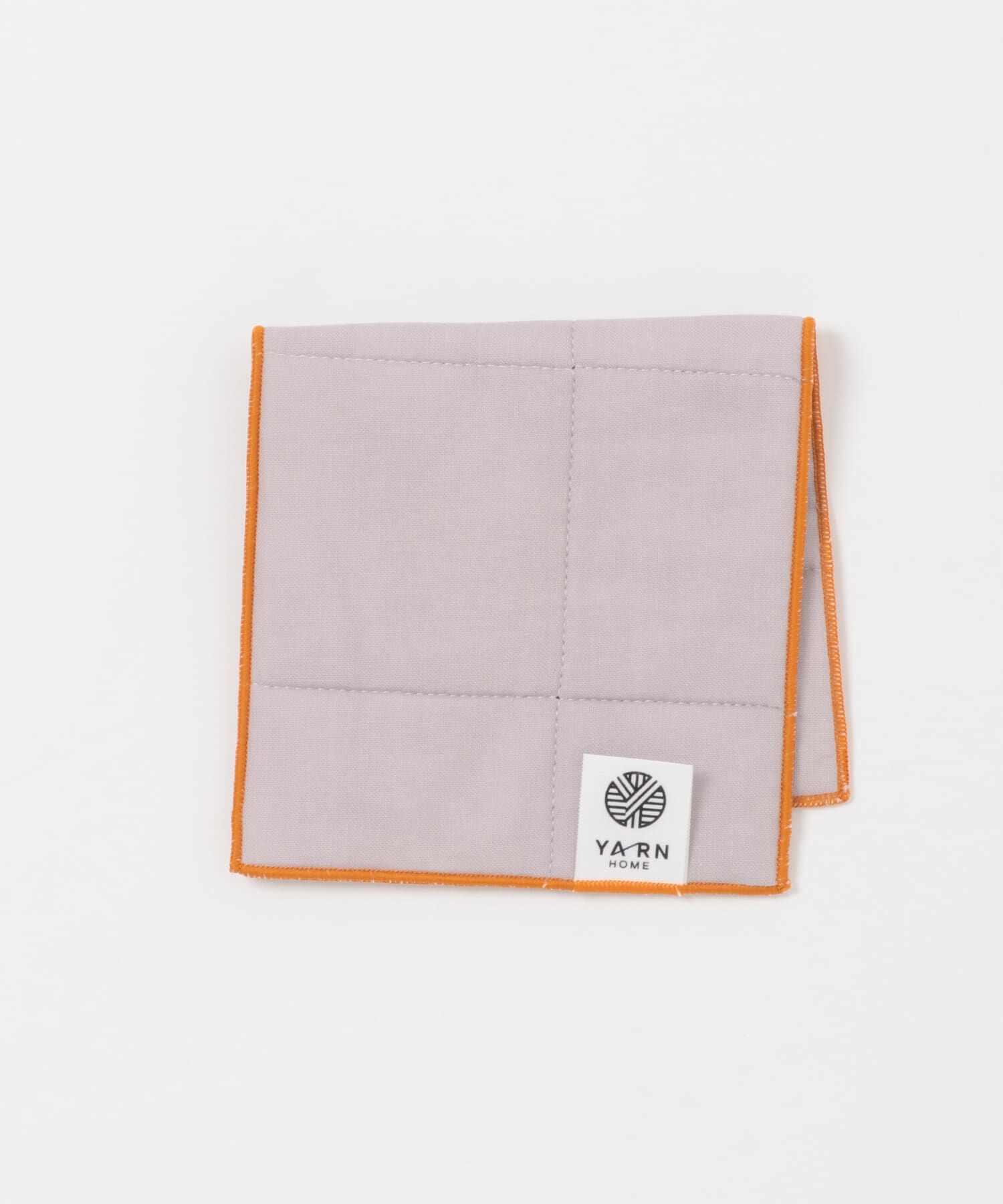 URBAN RESEARCH DOORS「YARN HOME　UKIHA ハンカチ ハーフ」|ハンカチ|