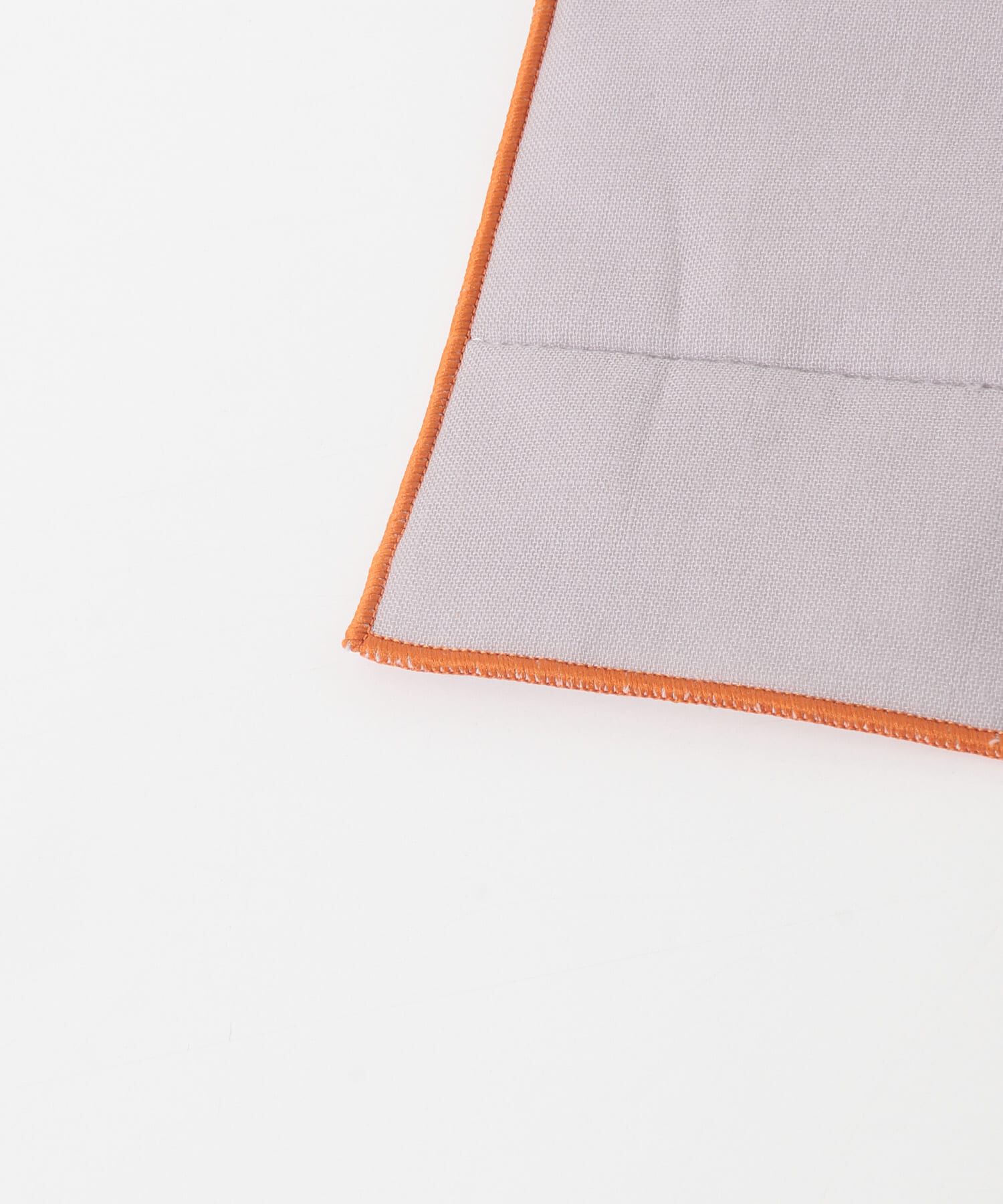 URBAN RESEARCH DOORS「YARN HOME　UKIHA ハンカチ ハーフ」|ハンカチ|