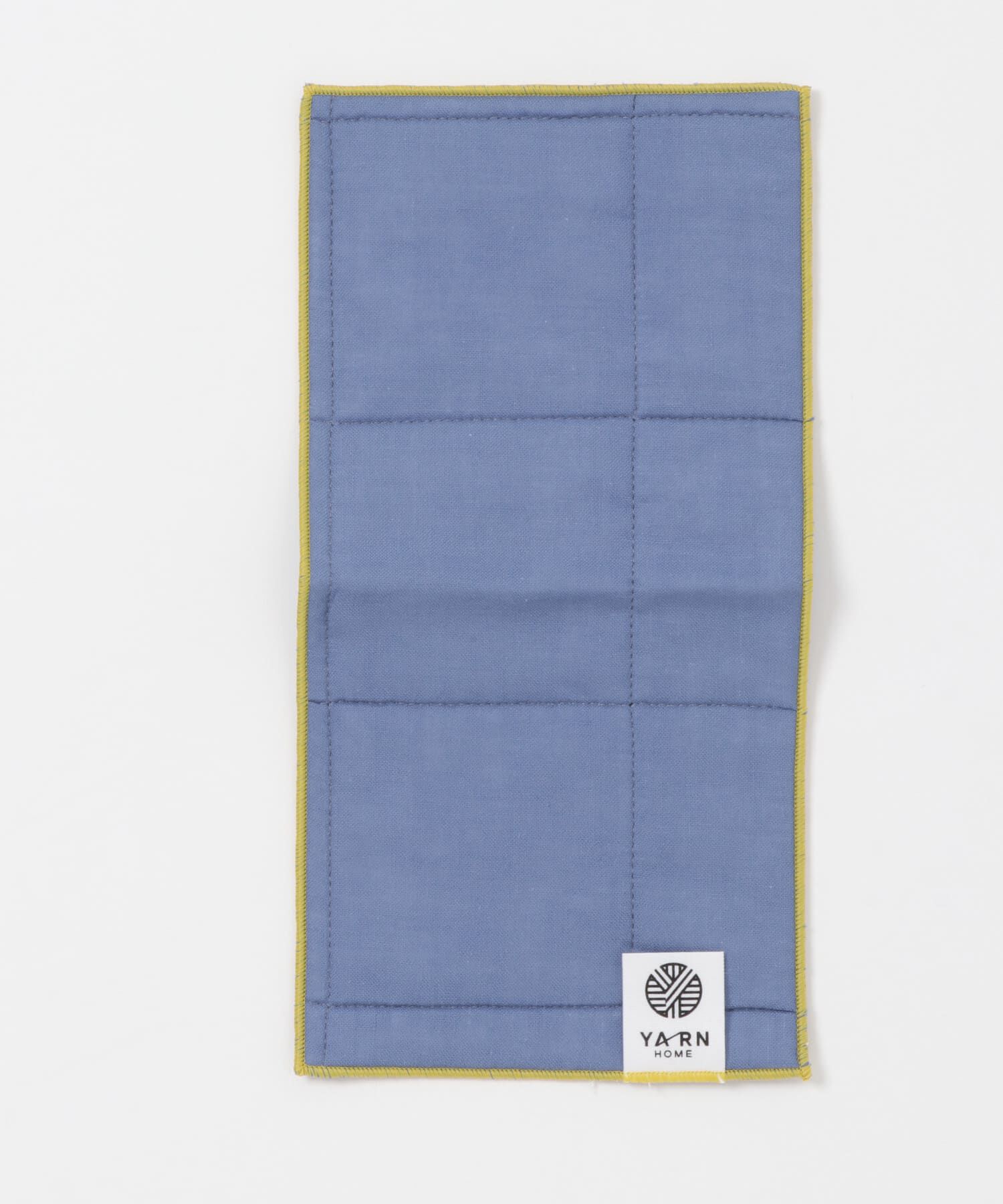 URBAN RESEARCH DOORS「YARN HOME　UKIHA ハンカチ ハーフ」|ハンカチ|