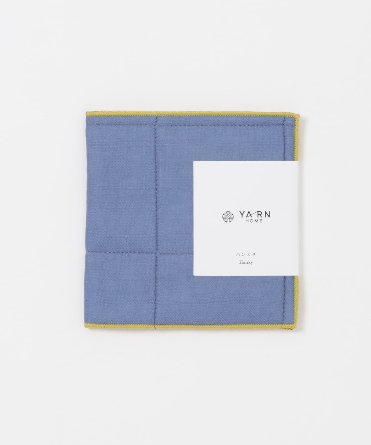 URBAN RESEARCH DOORS「YARN HOME　UKIHA ハンカチ ハーフ」|ハンカチ|