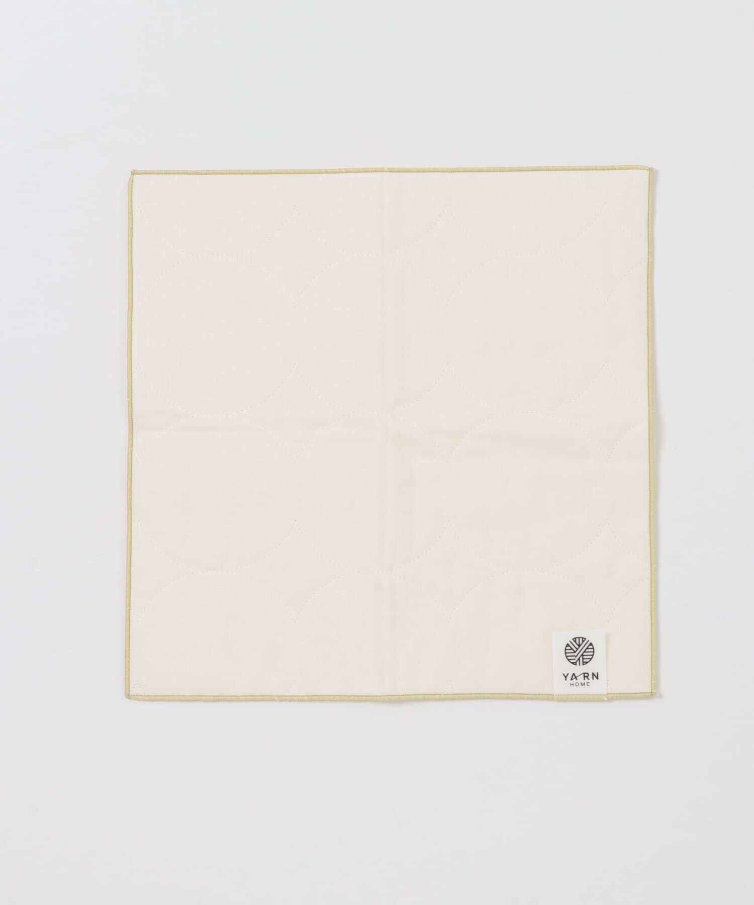 URBAN RESEARCH DOORS「YARN HOME　ハンカチ」|ハンカチ|