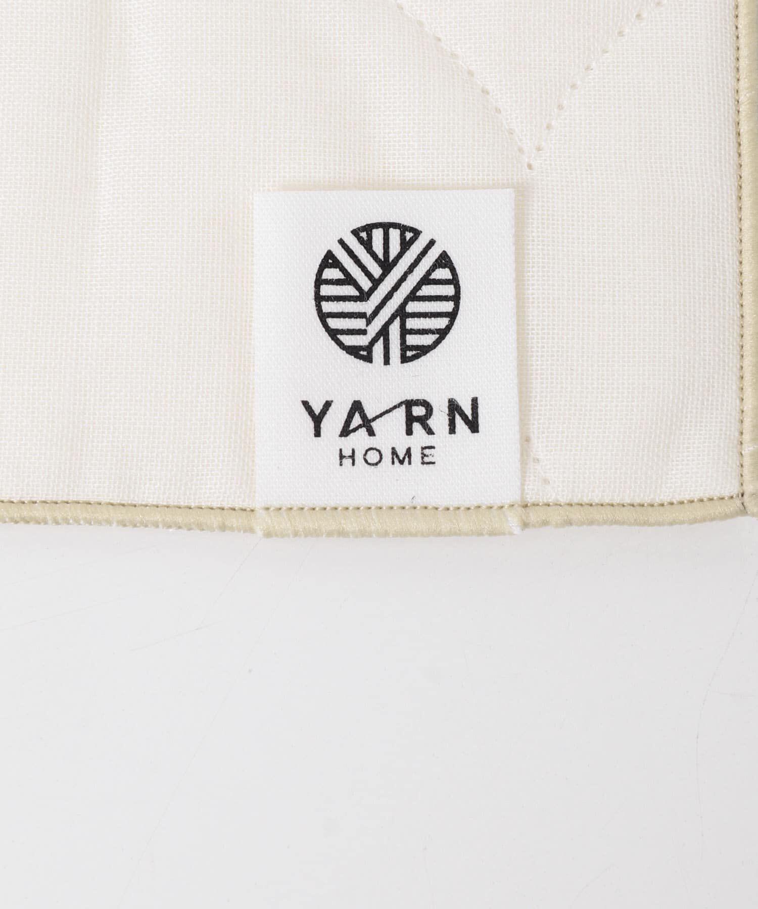URBAN RESEARCH DOORS「YARN HOME　ハンカチ」|ハンカチ|