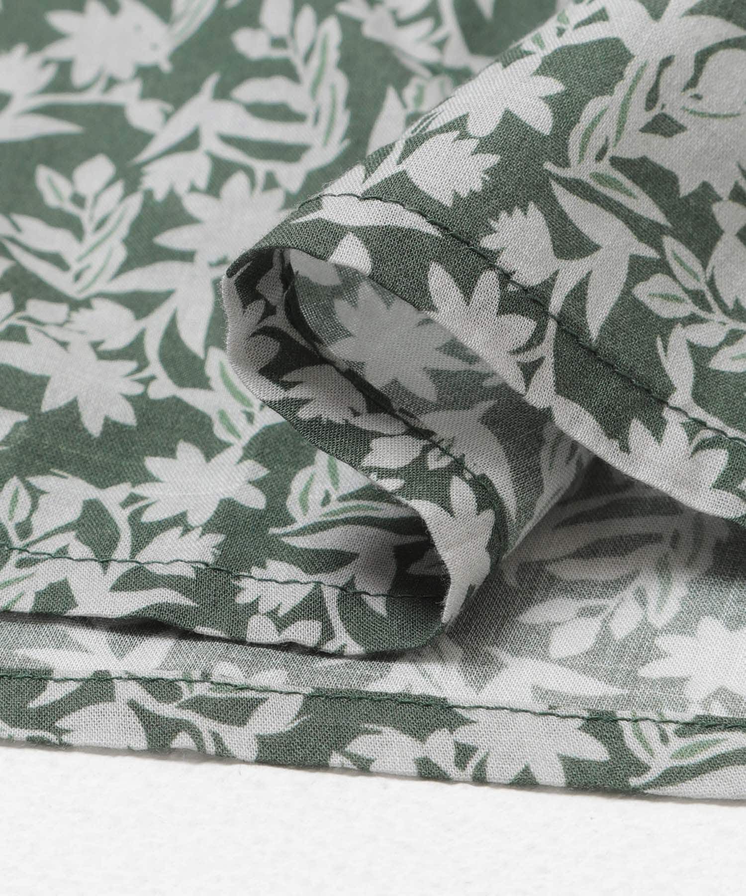 URBAN RESEARCH DOORS「SOIL　FLOWER PRINT DRESS」|その他|