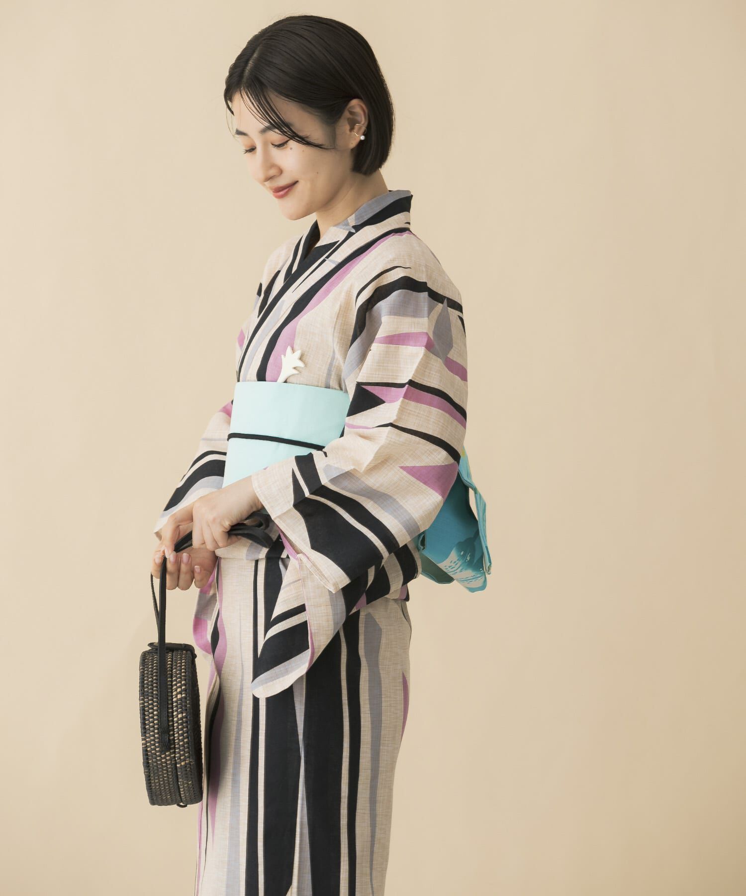 URBAN RESEARCH ROSSO「浴衣 よろけ」|その他|