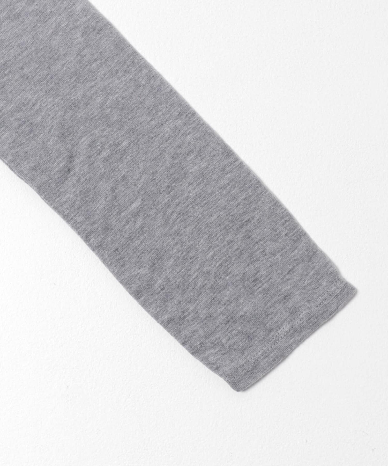  「タックドレープロンTEE」|Tシャツ・カットソー|