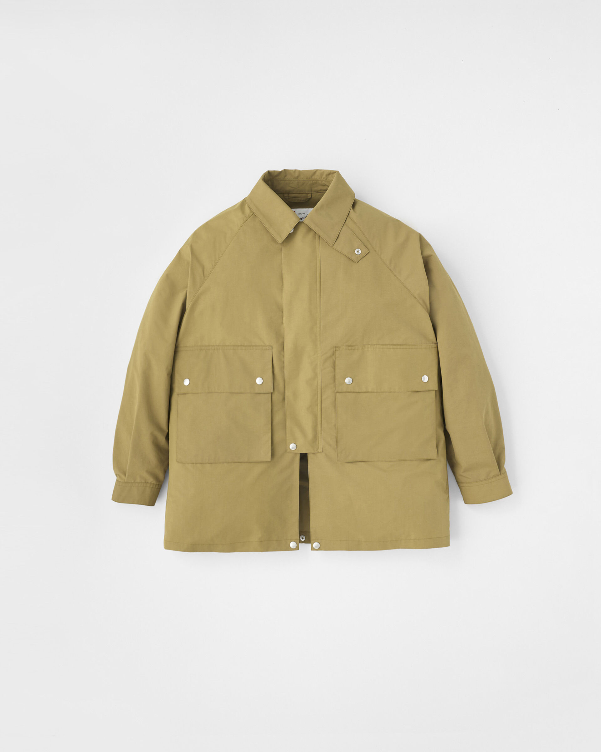 Traditional Weatherwear「ELTON」|その他|