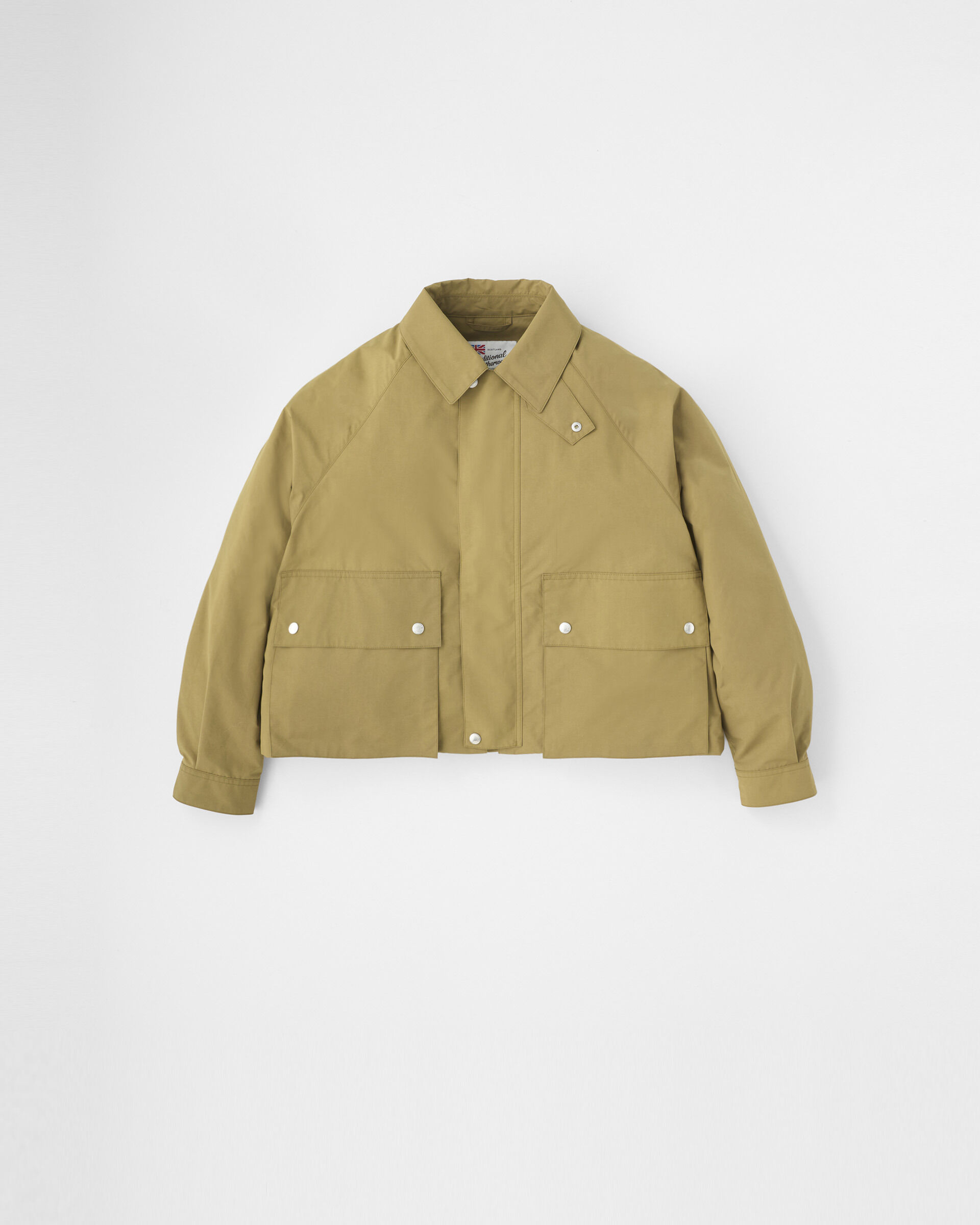 Traditional Weatherwear「ELTON」|その他|