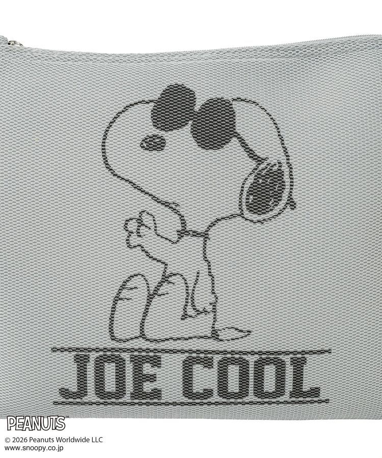 Green Parks「【PEANUTS】GreenParksトート」|トートバッグ|