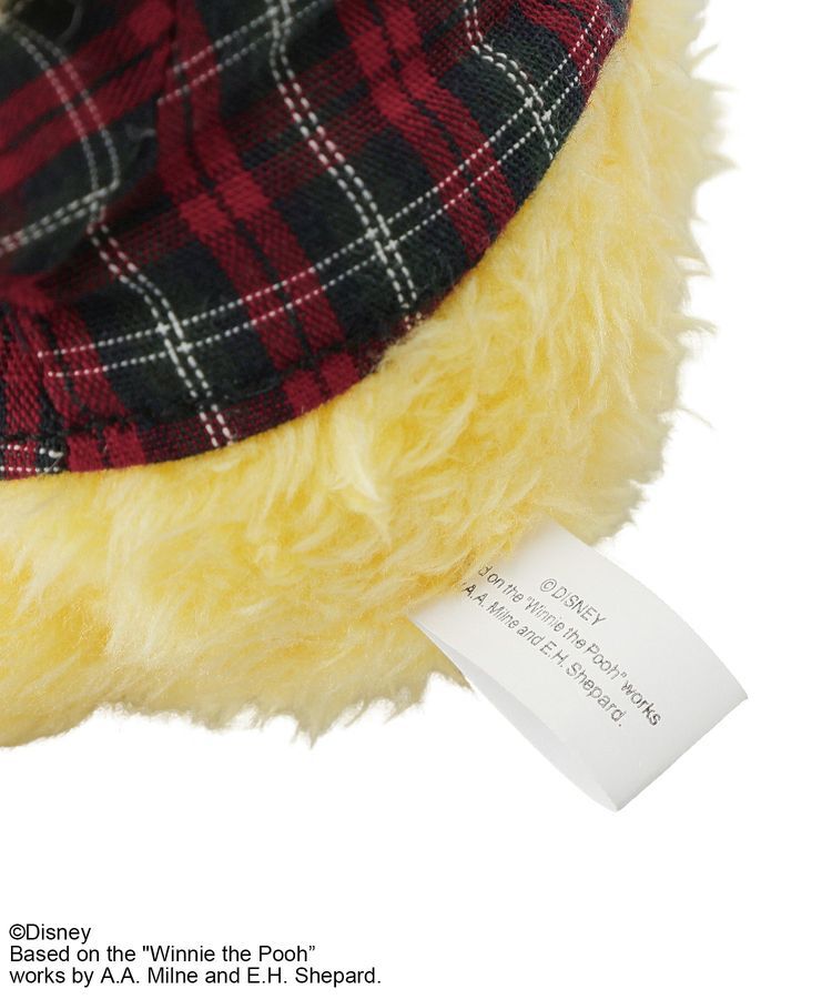 Green Parks「Winnie the Pooh/バッグチャーム」|その他|
