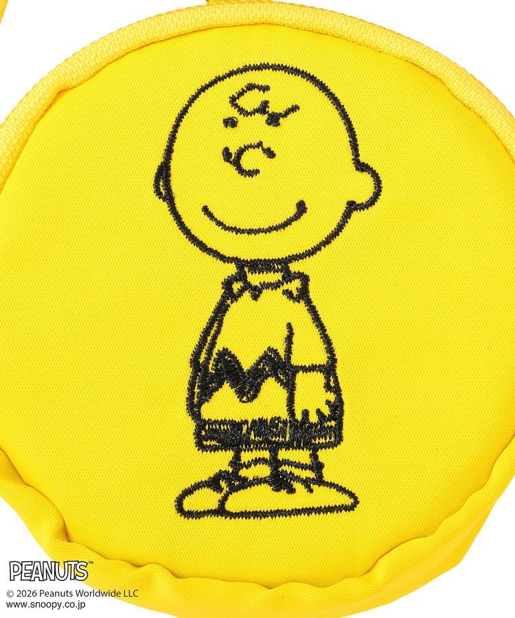 Green Parks「【PEANUTS】GreenParksマルチミニポーチ」|その他|