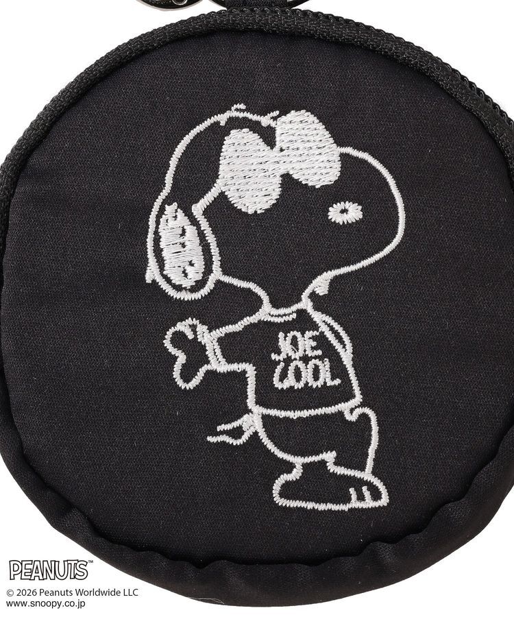 Green Parks「【PEANUTS】GreenParksマルチミニポーチ」|その他|