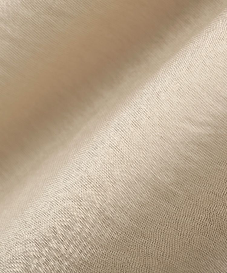 YECCA VECCA「ミリタリースキッパーシャツワンピース」|ワンピース|