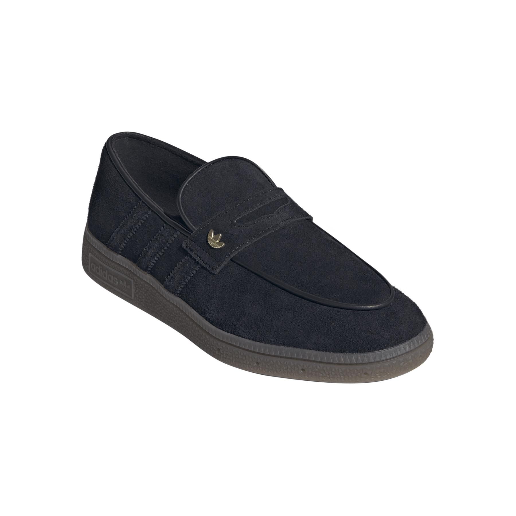 DRESSTERIOR「ADIDAS（アディダス）HANDBALL SPEZIAL ローファー」|スニーカー|