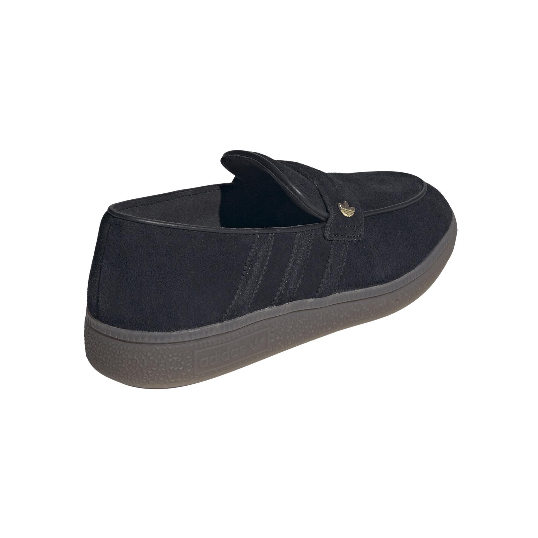 DRESSTERIOR「ADIDAS（アディダス）HANDBALL SPEZIAL ローファー」|スニーカー|