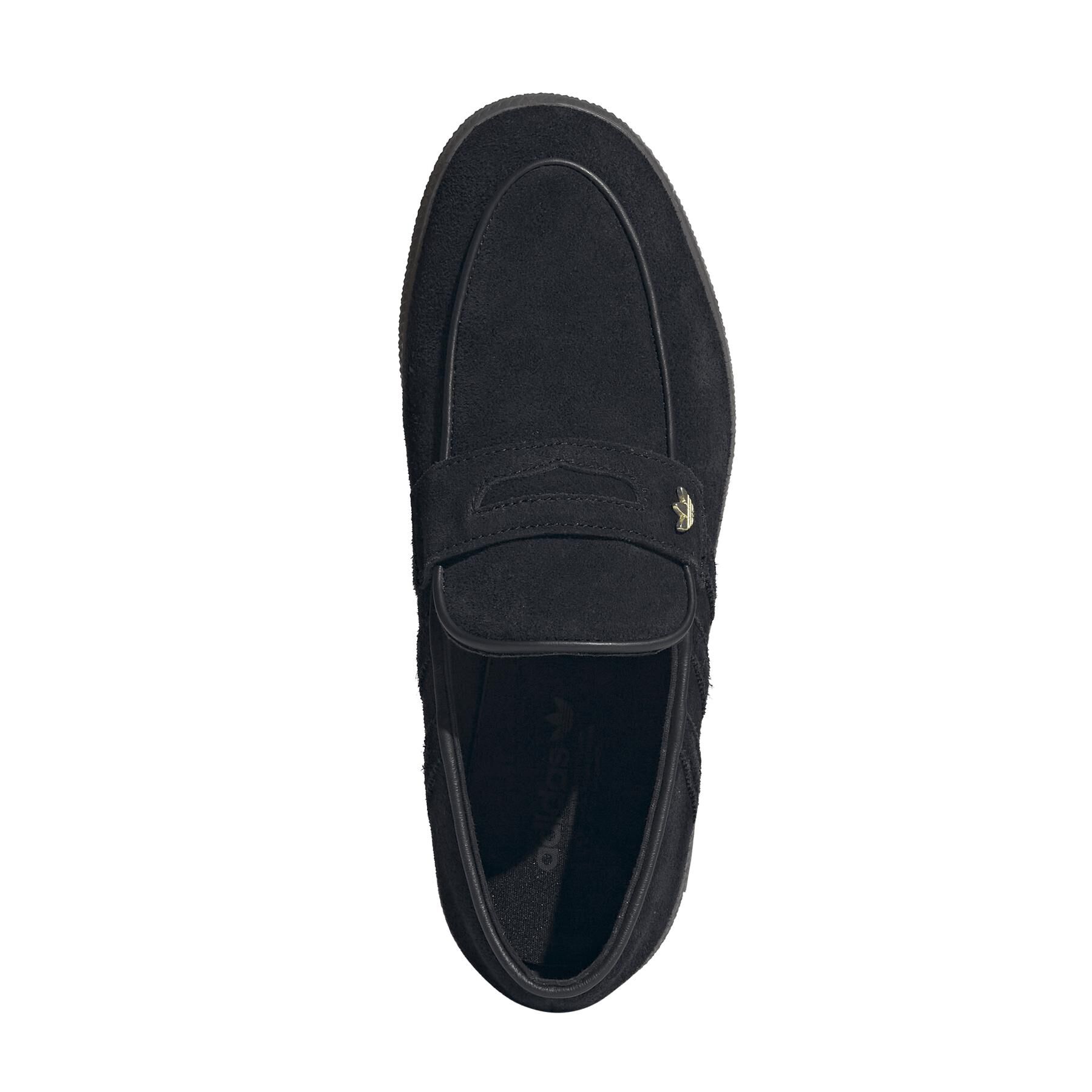 DRESSTERIOR「ADIDAS（アディダス）HANDBALL SPEZIAL ローファー」|スニーカー|