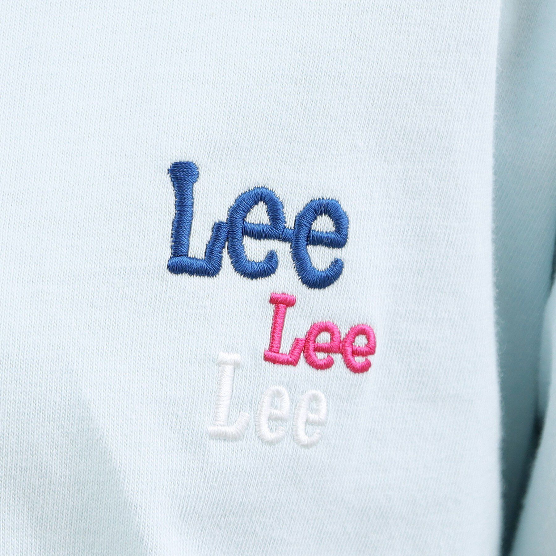 grove「【Lee&times;grove別注カラーあり】MULTI LOGO H／S TEE」|Tシャツ・カットソー|