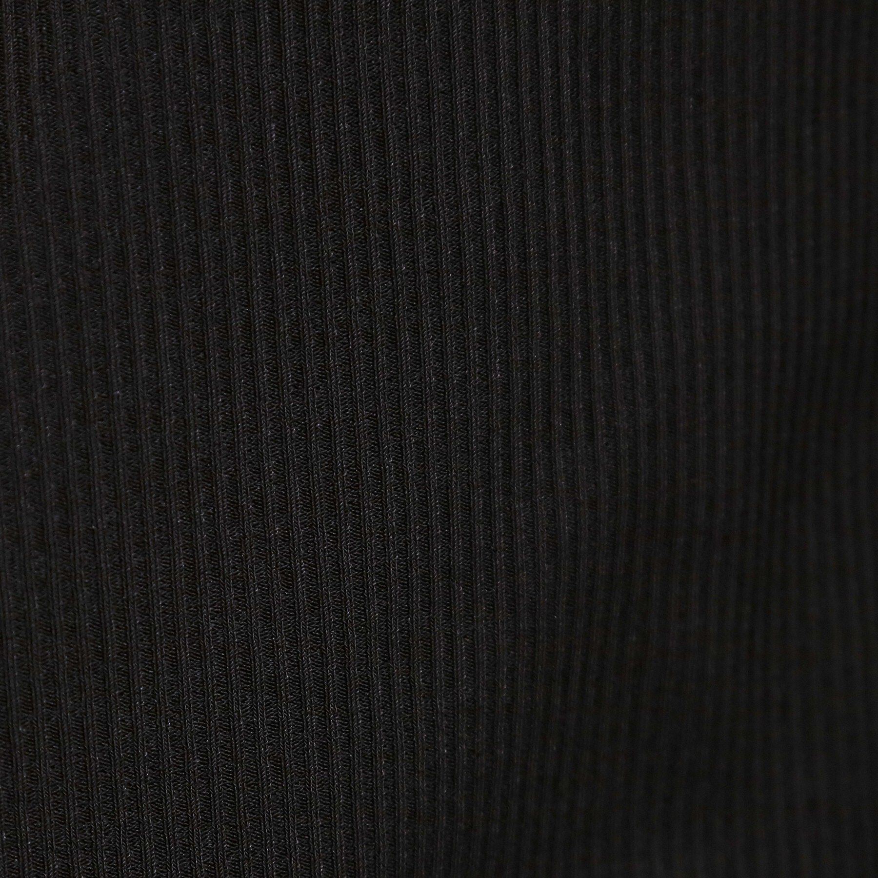 grove「着るだけで旬顔 ドレープネックテレコTシャツ」|Tシャツ・カットソー|