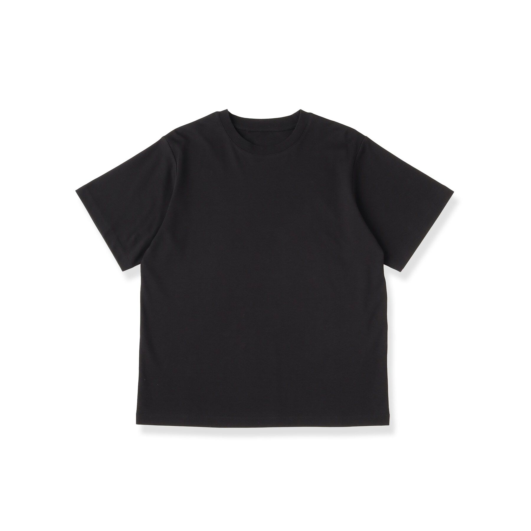 tk.TAKEO KIKUCHI「【汗シミ防止／UVカット】sweat stain proof series レギュラーTシャツ」|Tシャツ・カットソー|