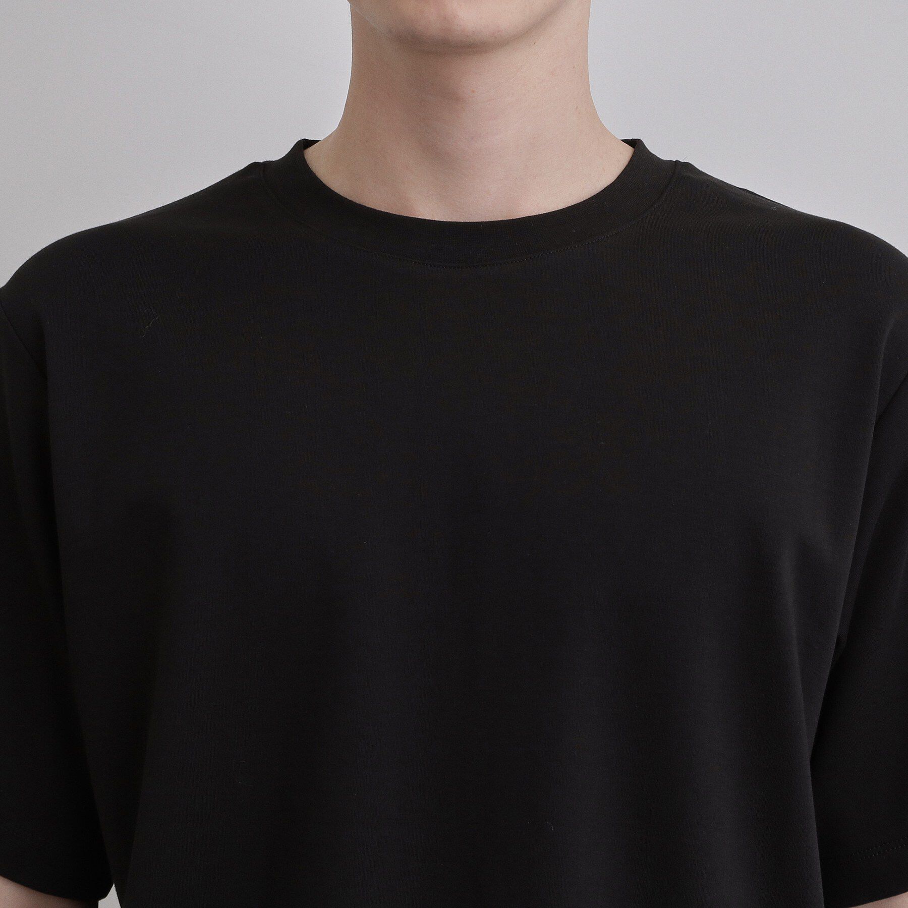tk.TAKEO KIKUCHI「【汗シミ防止／UVカット】sweat stain proof series レギュラーTシャツ」|Tシャツ・カットソー|
