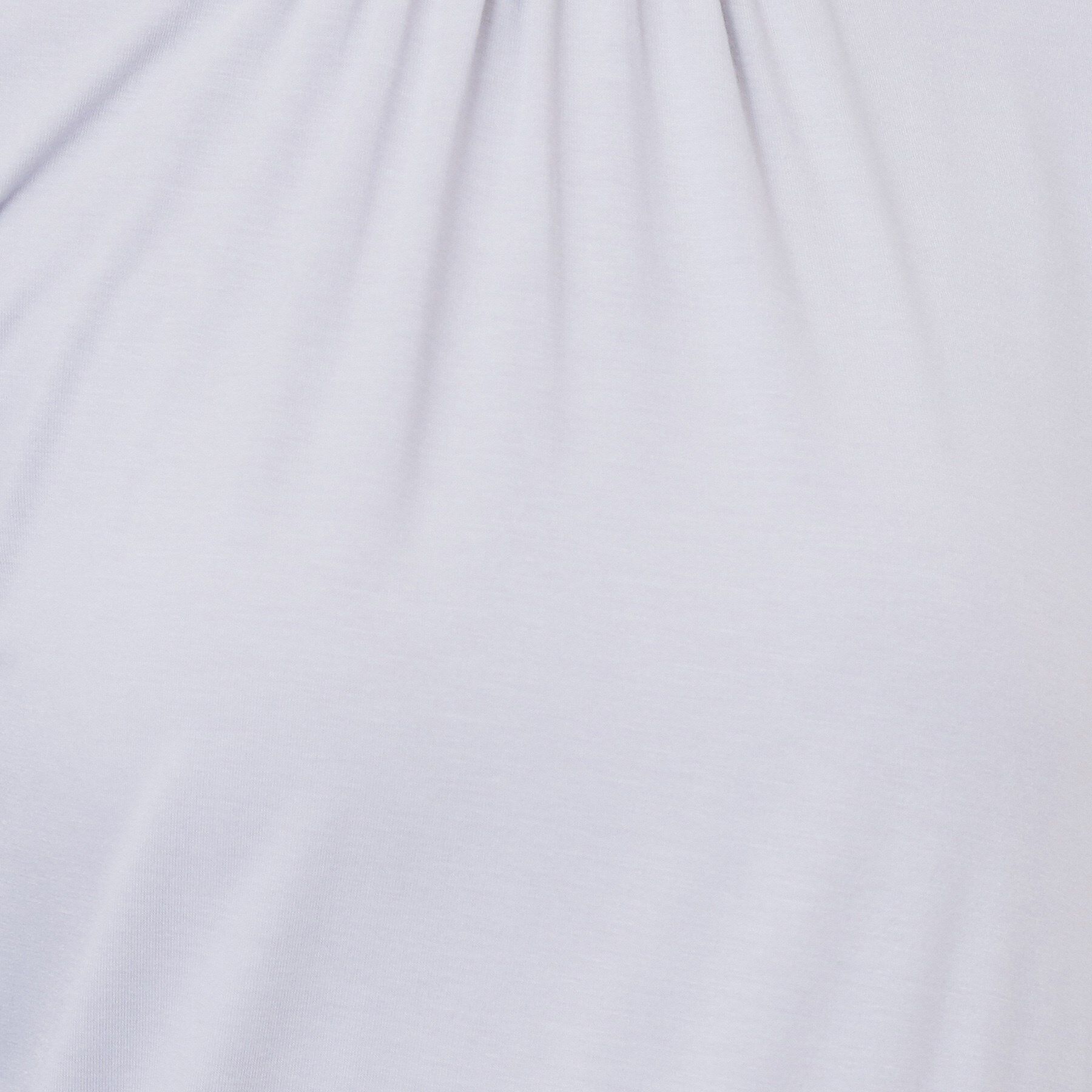 index「シャーリングデザイントップス【洗濯機OK／吸湿発熱】」|Tシャツ・カットソー|