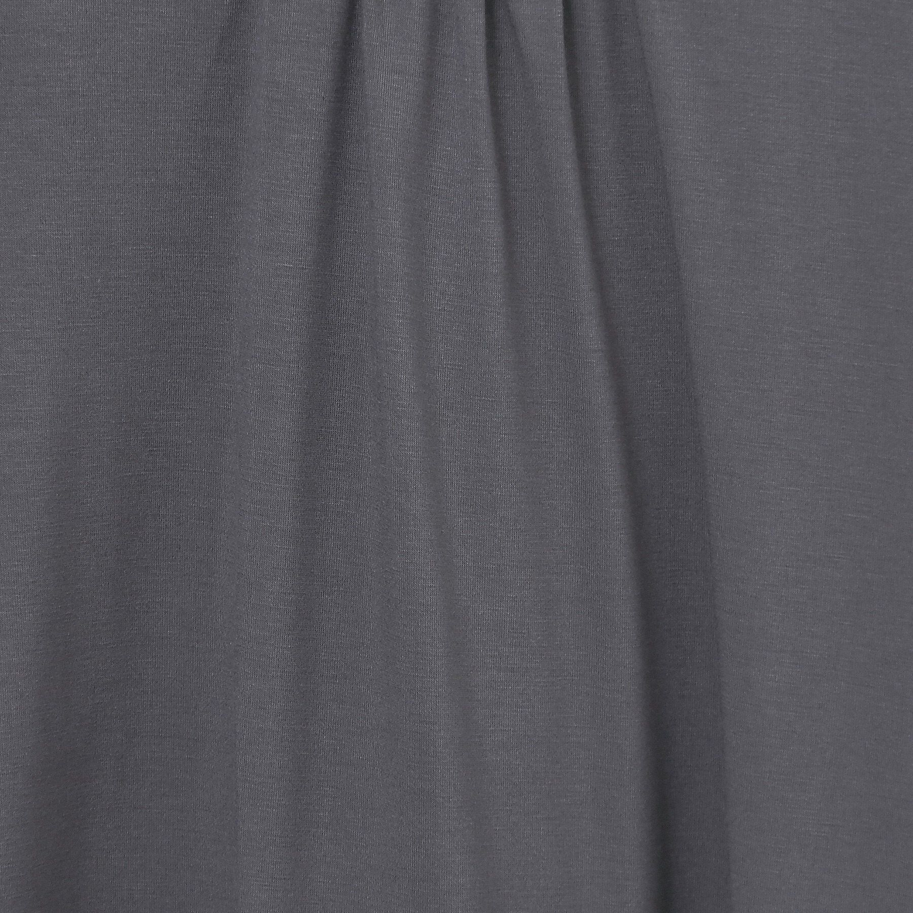 index「シャーリングデザイントップス【洗濯機OK／吸湿発熱】」|Tシャツ・カットソー|
