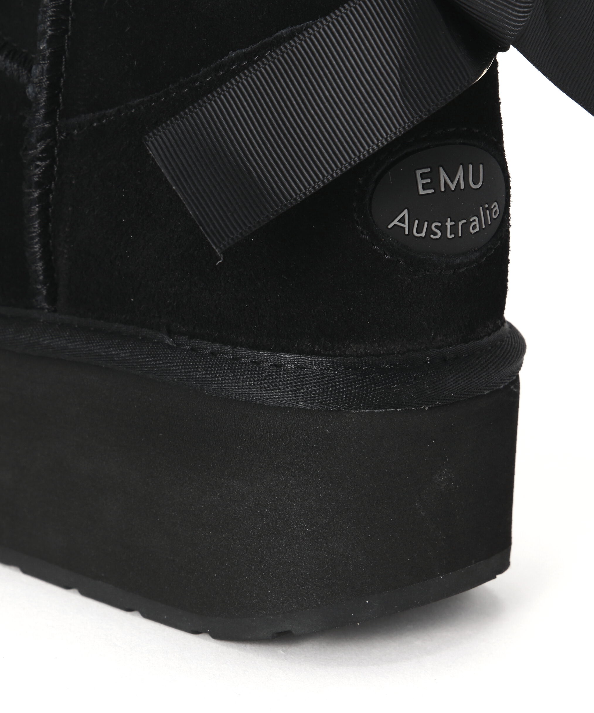  「EMU Australia 別注 ショートムートンブーツ」|その他|